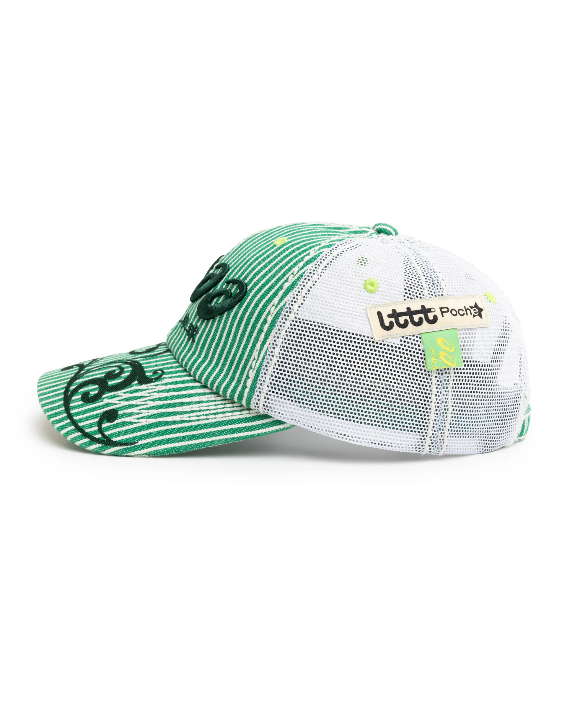 LTTT - ASICS RESOLUTION TRUCKER CAP - image 3