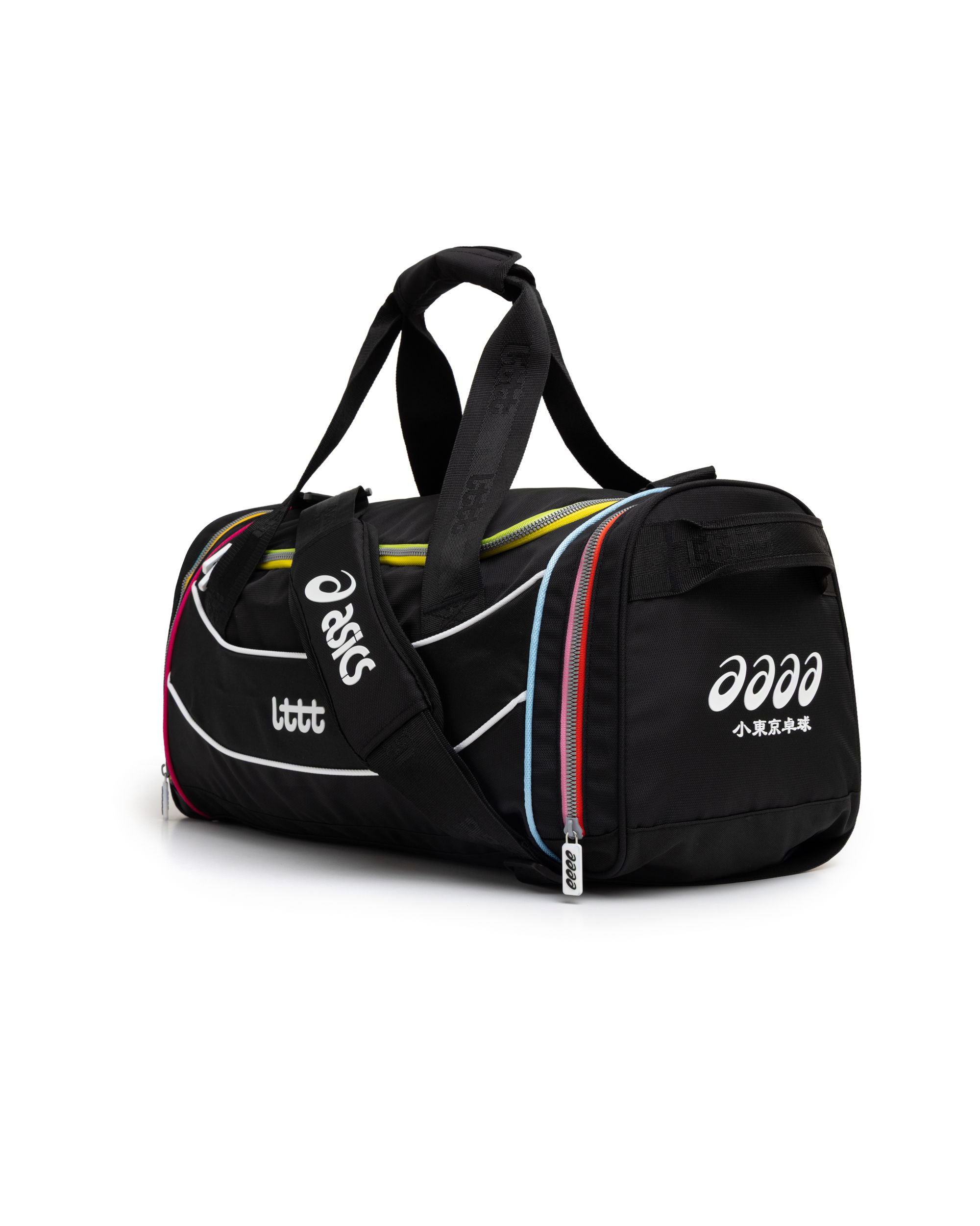 LTTT - ASICS TRAVEL DUFFEL - image 3