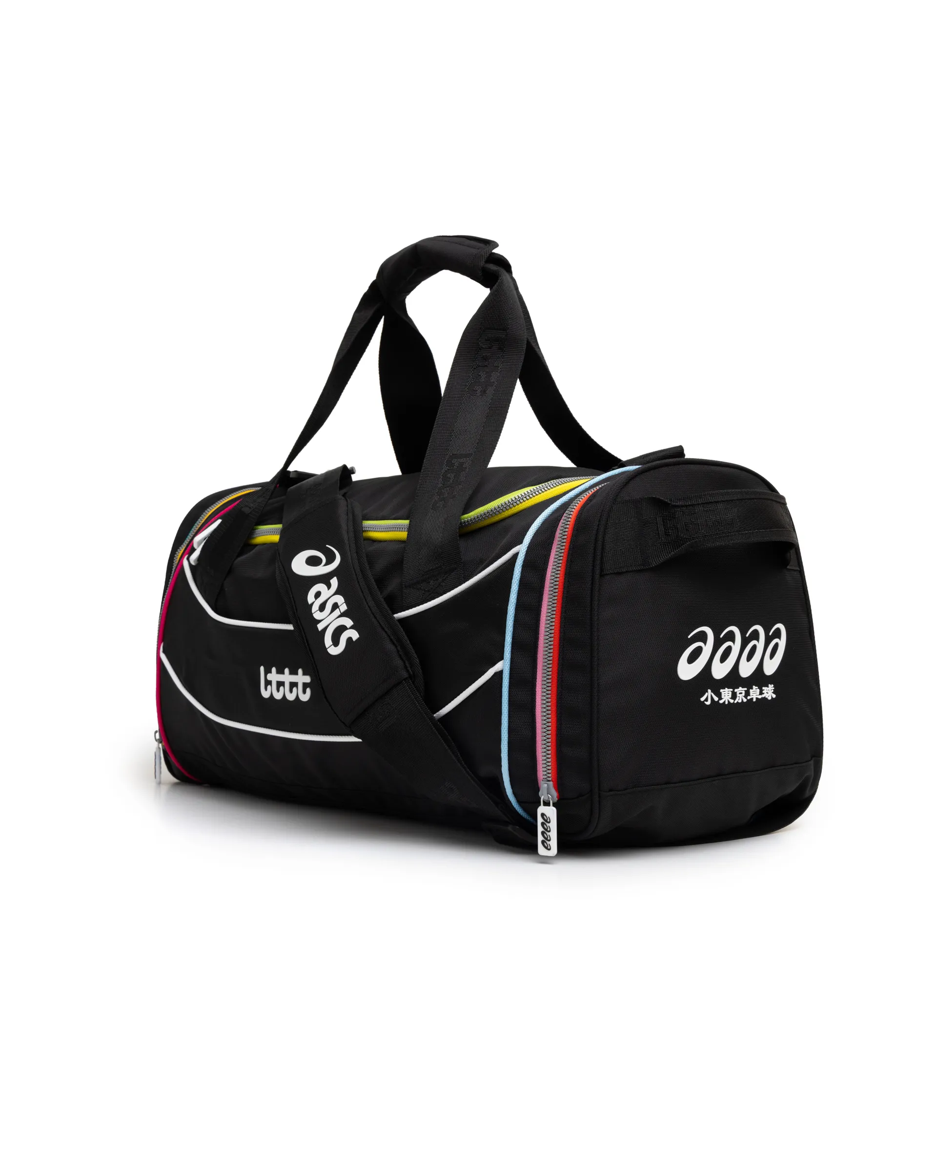 LTTT - ASICS TRAVEL DUFFEL - image 3