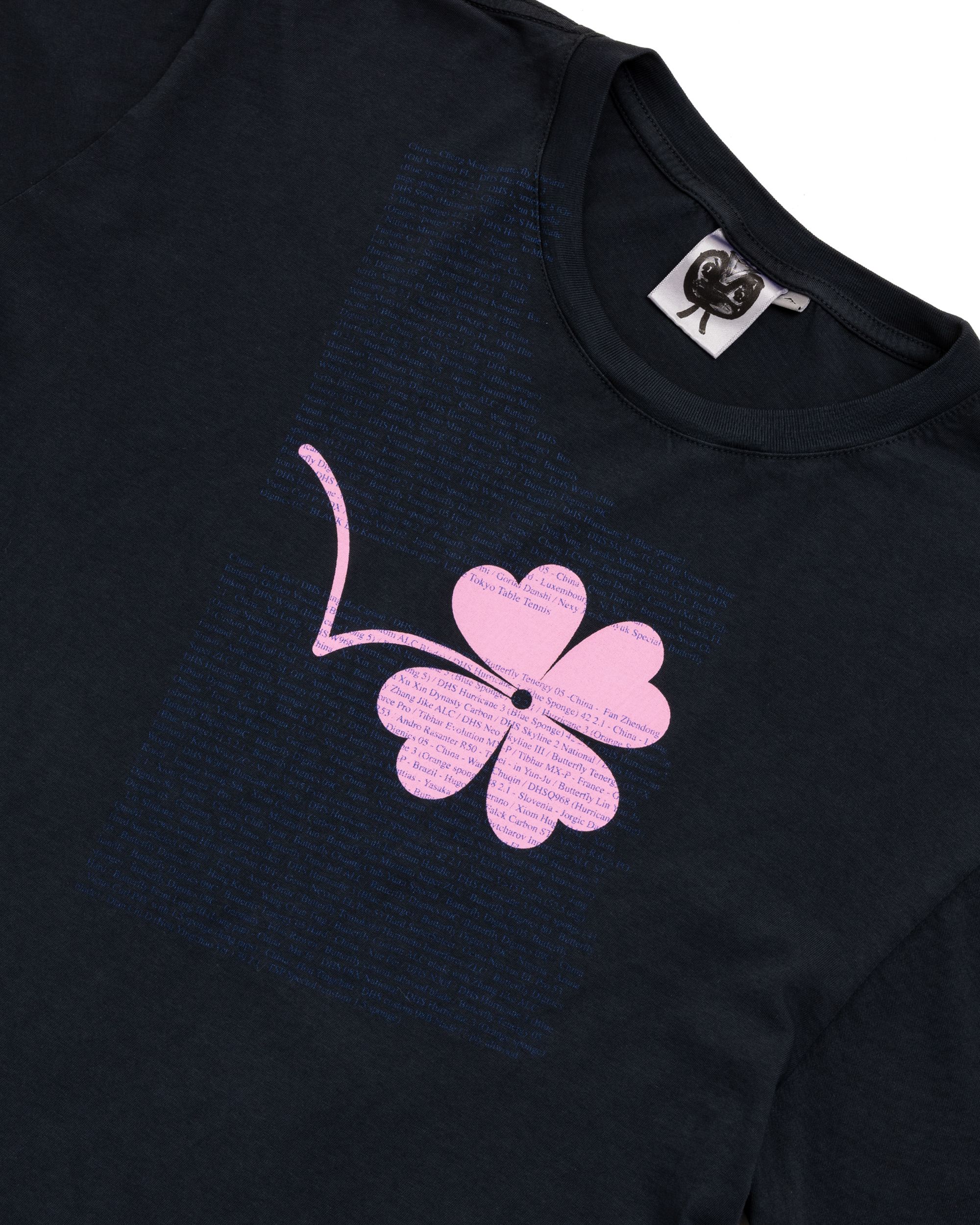 LTTT - CLOVER T - image 4