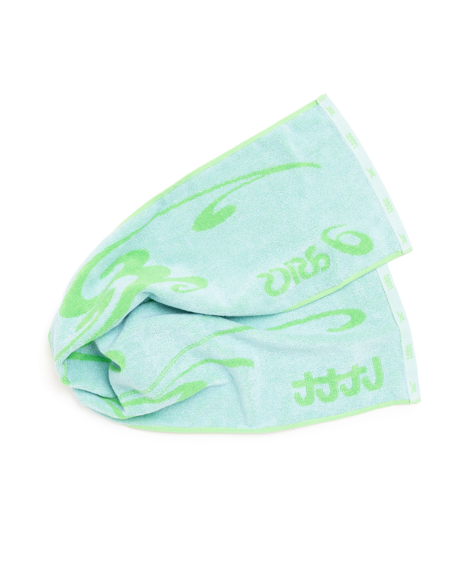LTTT - ASICS REFRESH TOWEL - image 5