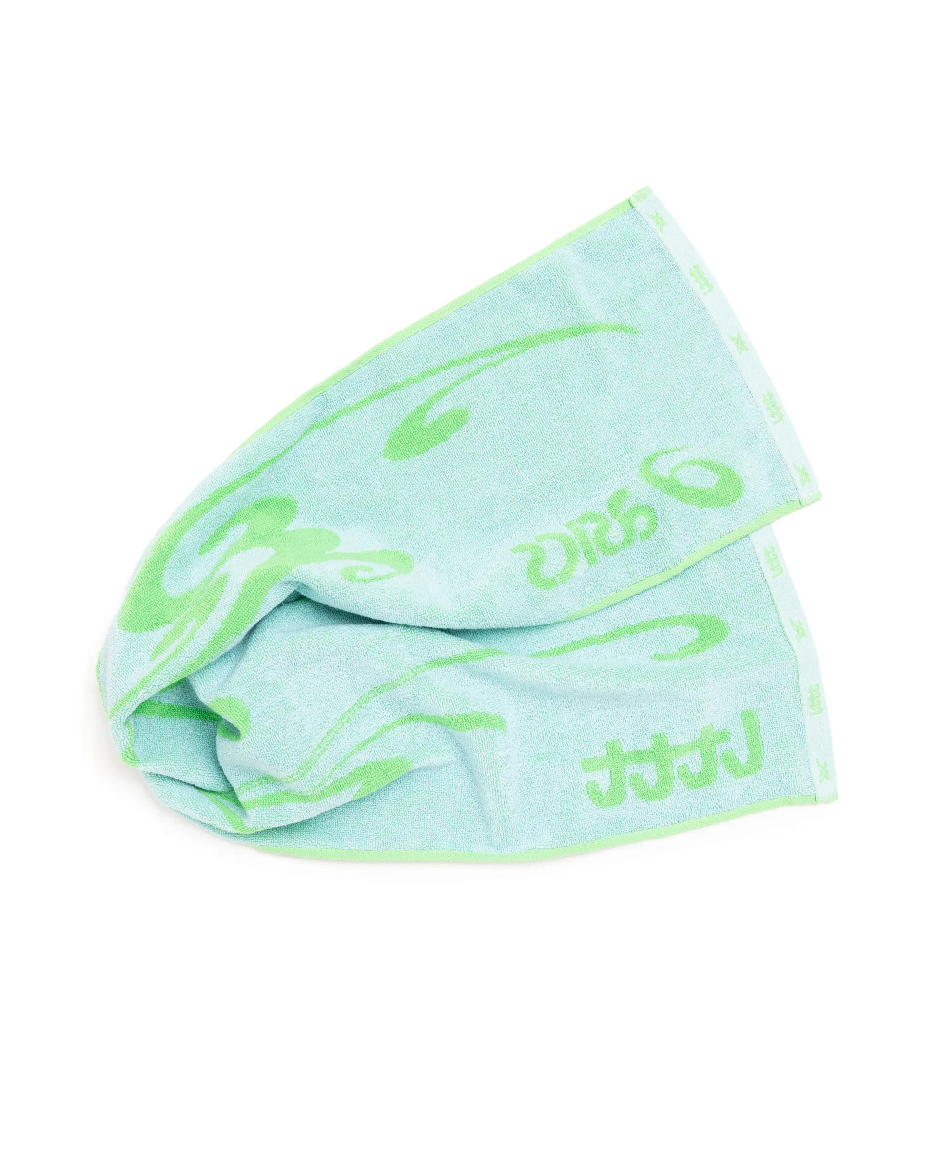 LTTT - ASICS REFRESH TOWEL - image 5