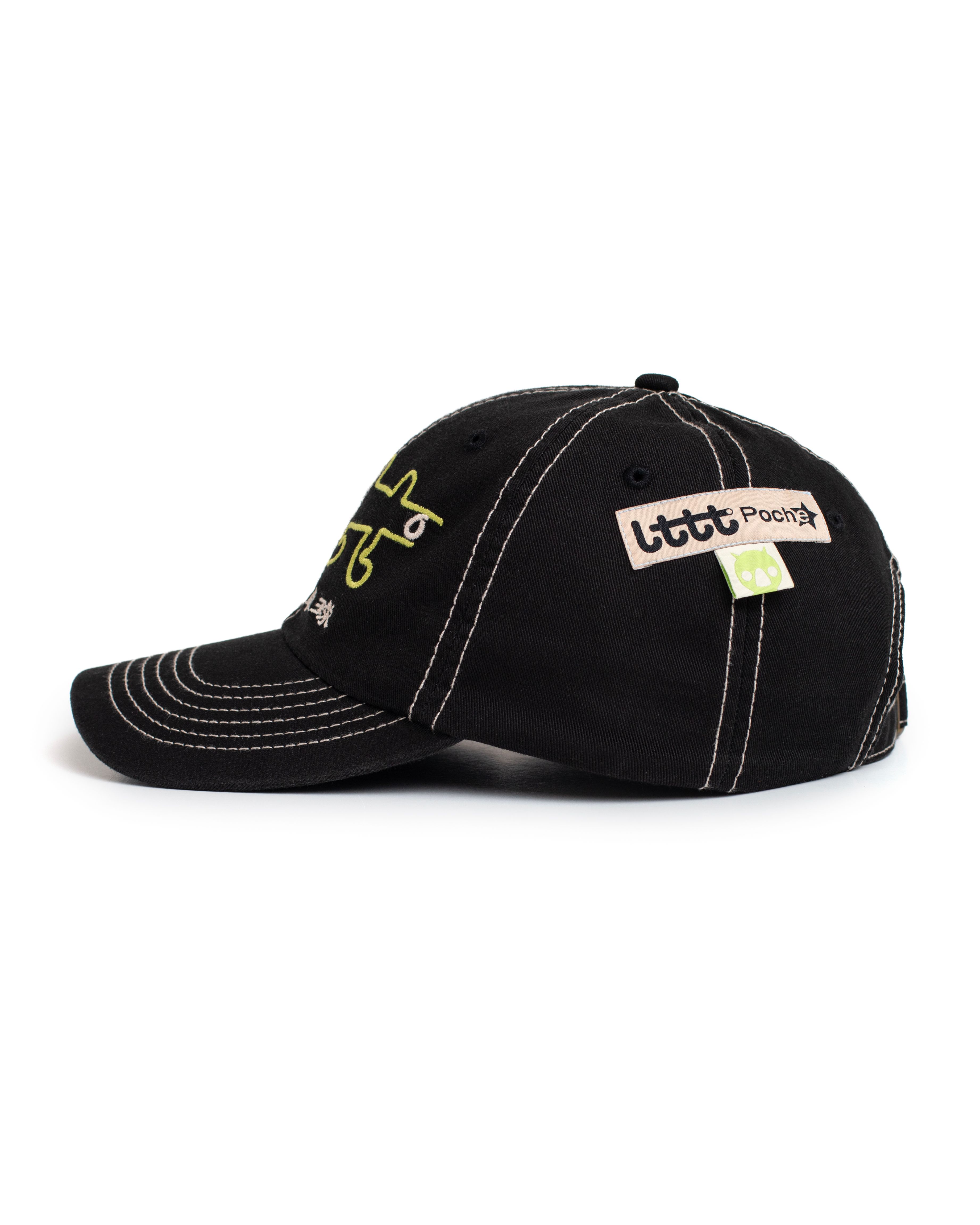 LTTT - CAP - image 3