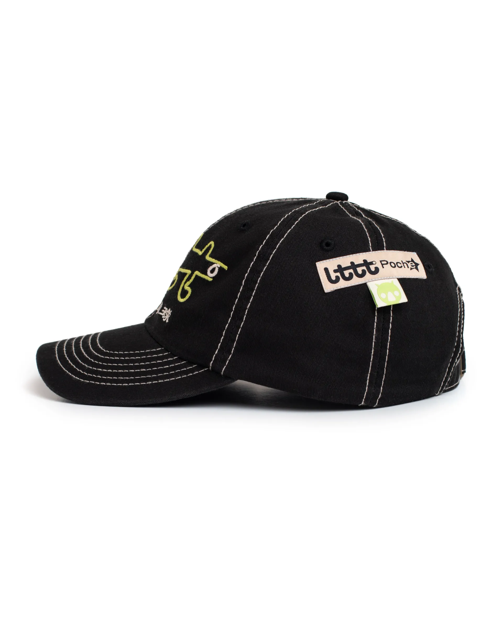 LTTT - CAP - image 3