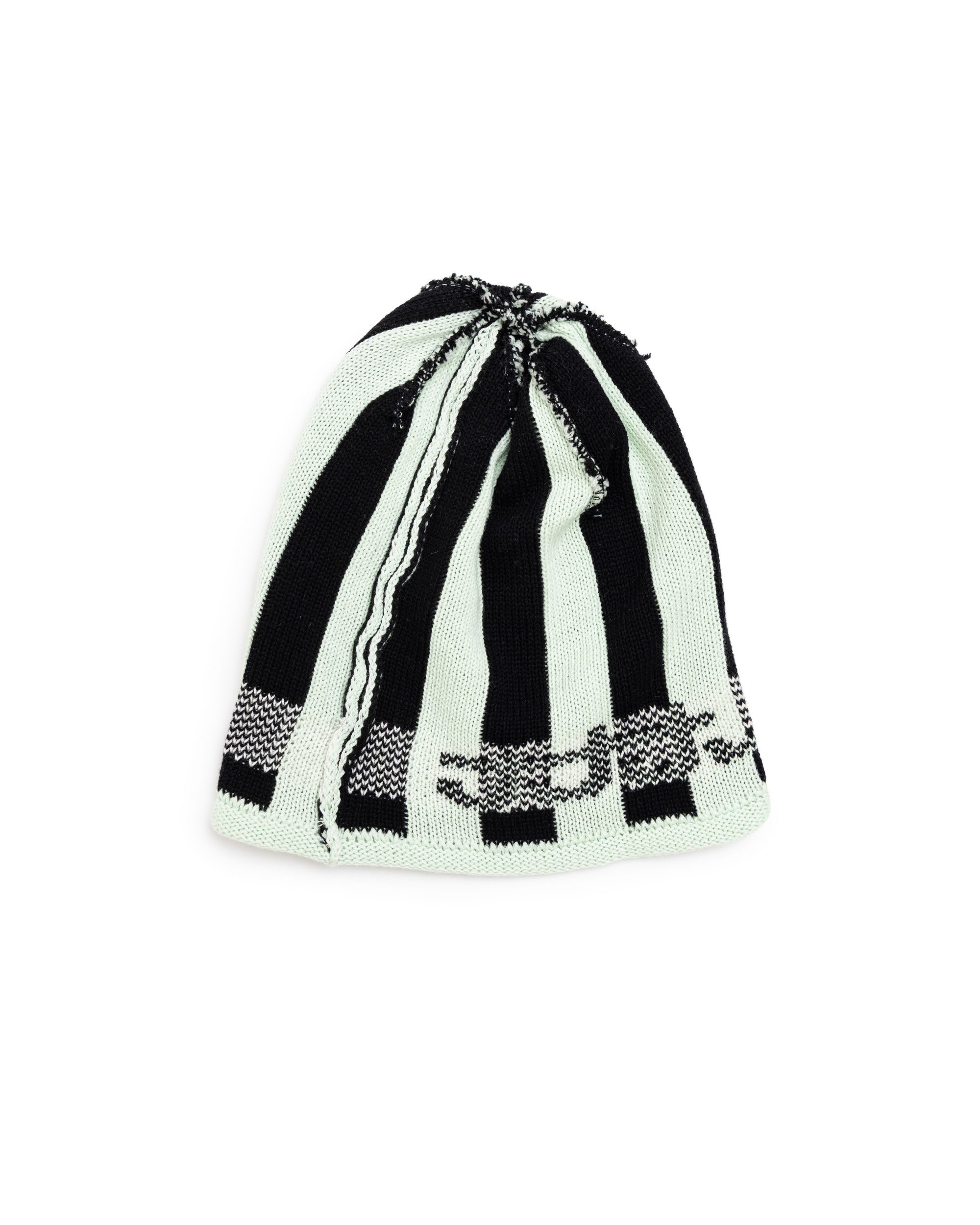 LTTT - KNIT BEANIE - image 5