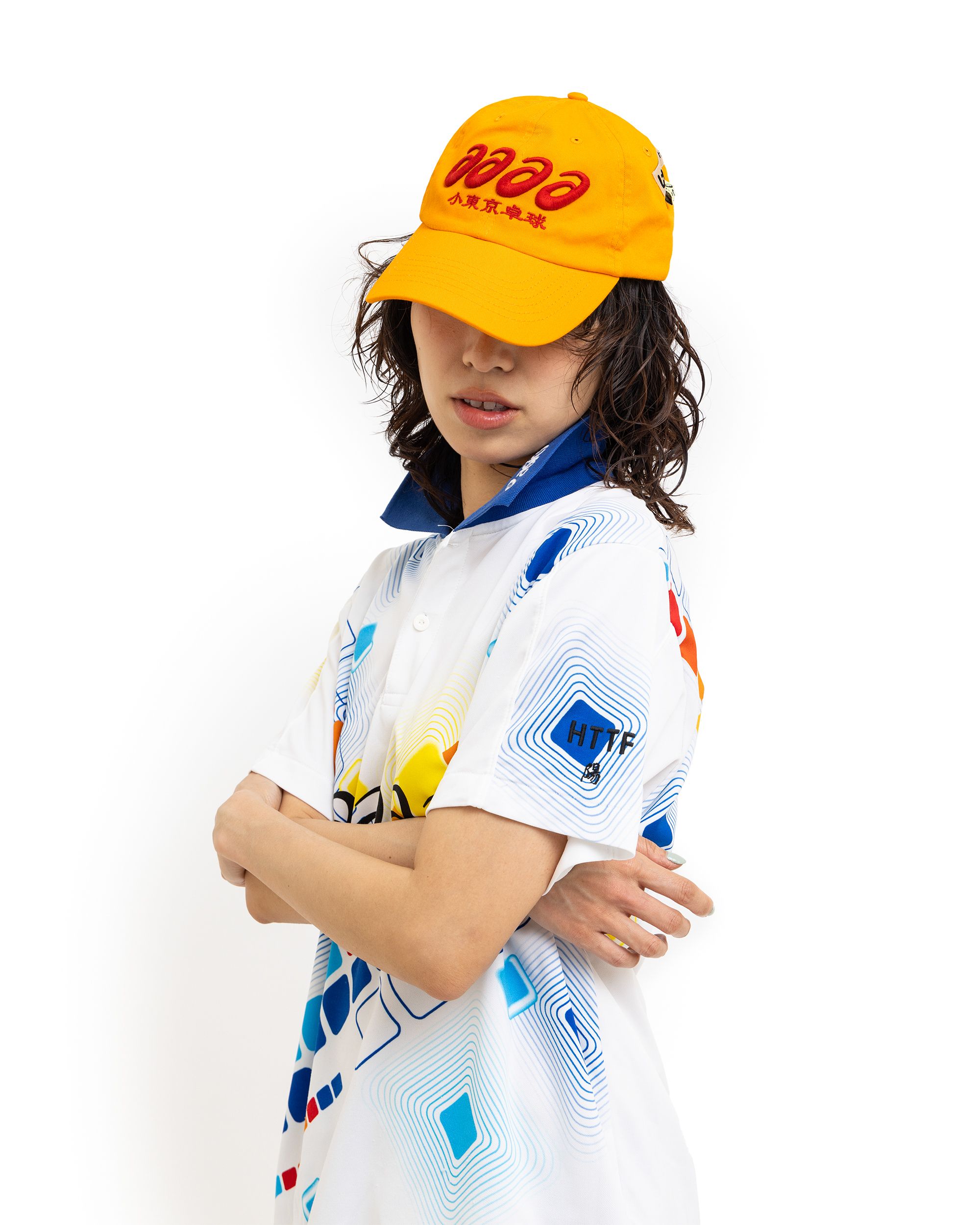 LTTT - ASICS AAAA CAP • LTTT
