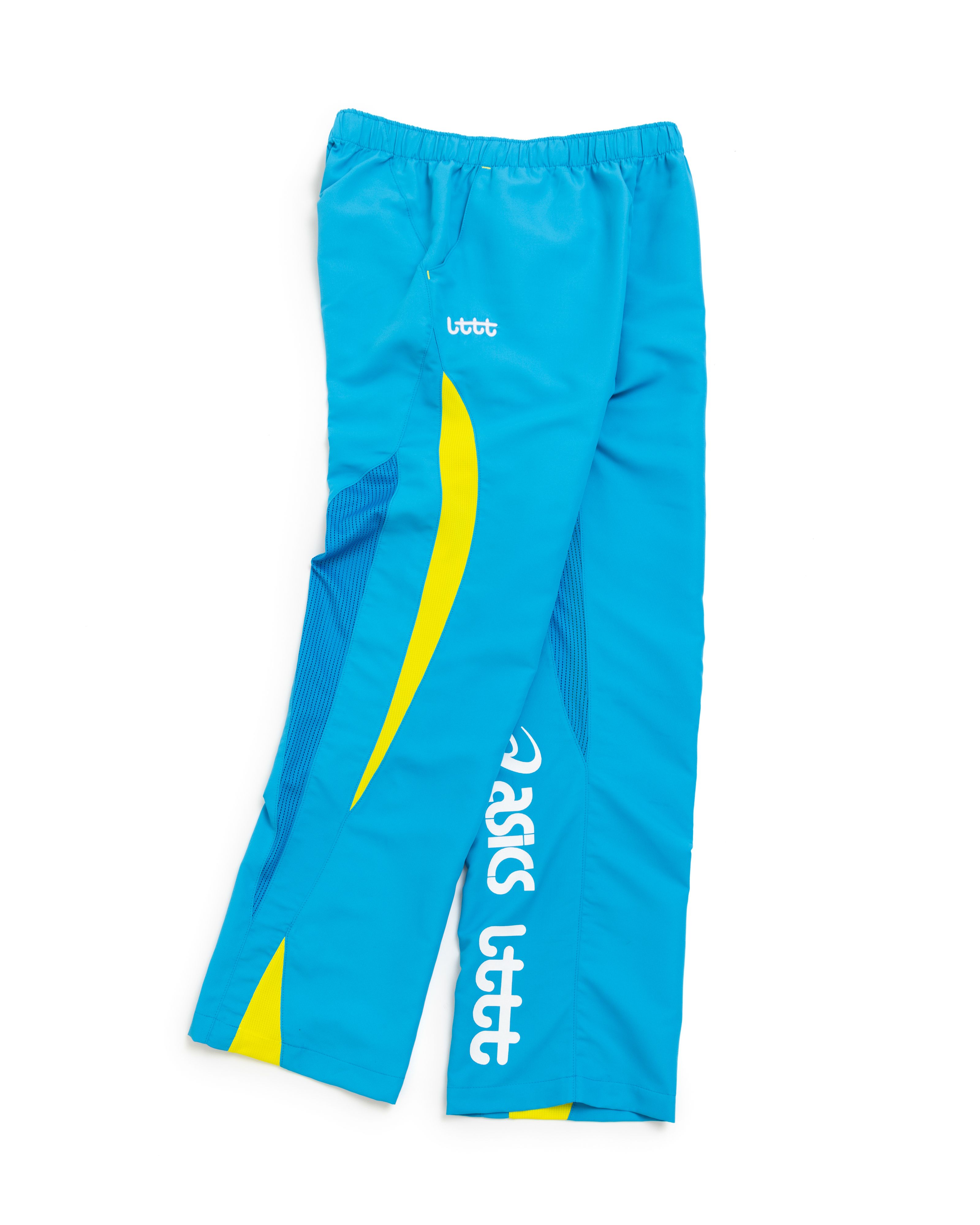 LTTT - ASICS TRAINING PANT - image 3