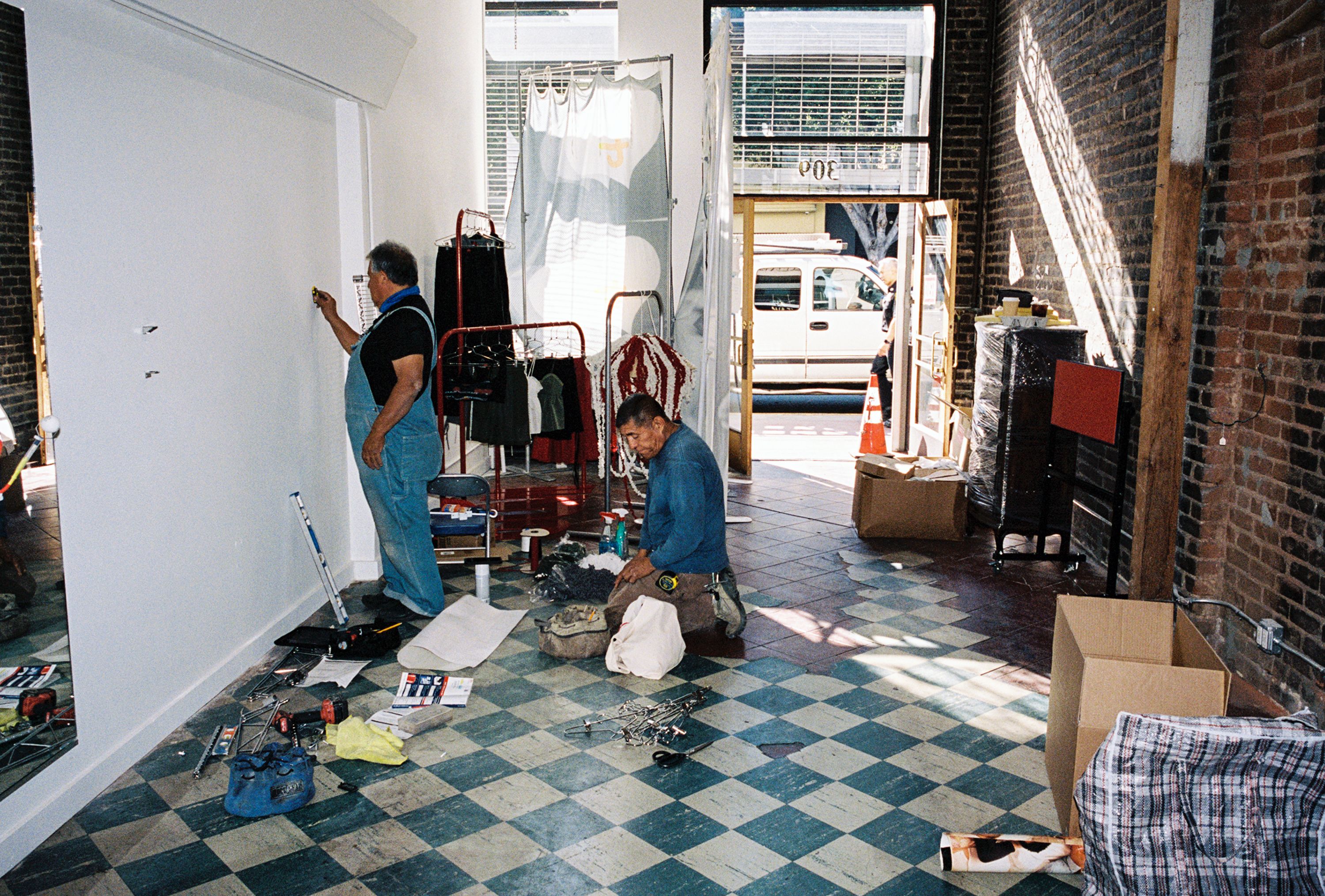 Making of 40+++ - image 11