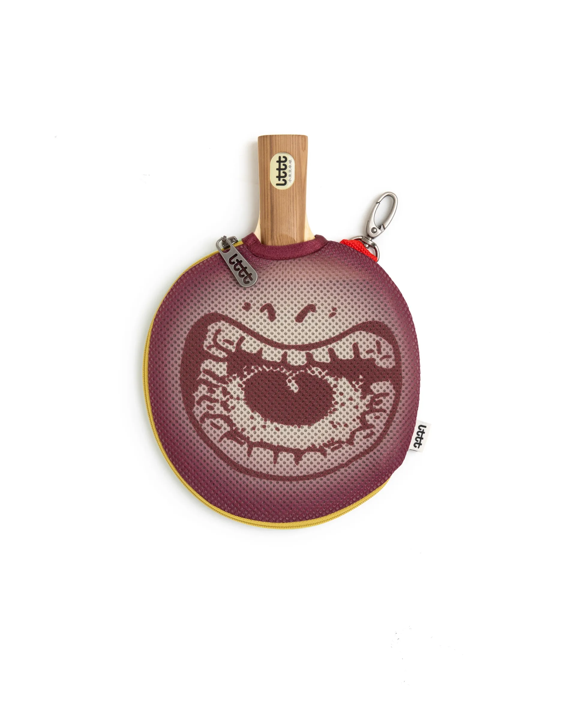 LTTT - EMOTIONAL PADDLE COVER - image 1