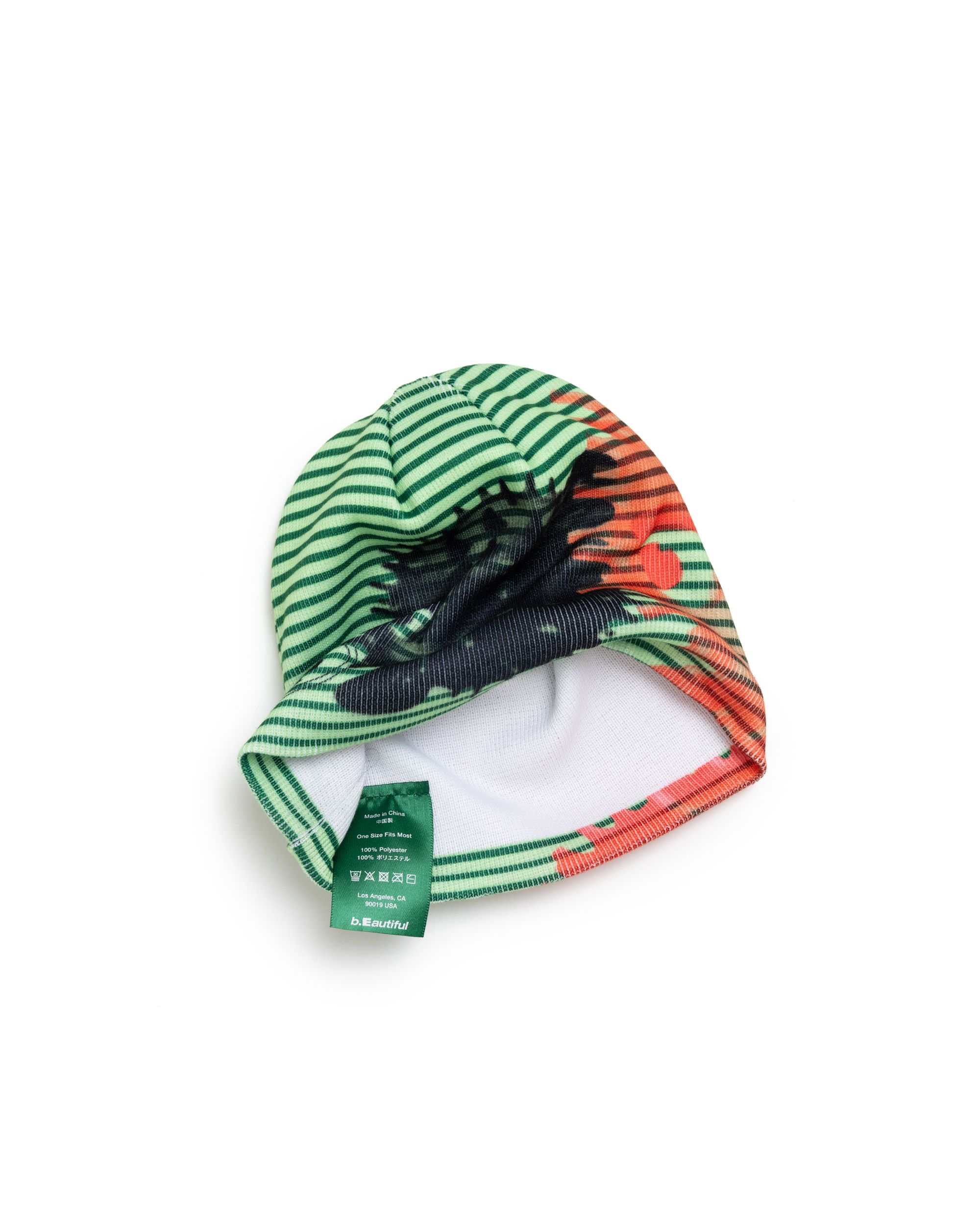 LTTT - b.Eautiful BEANIE - image 3