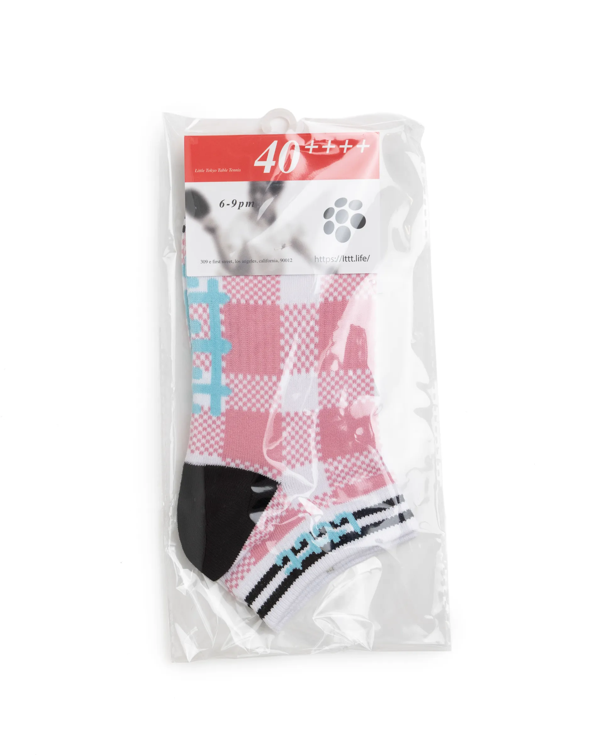 LTTT - SHUFFLE SOCKS - image 4