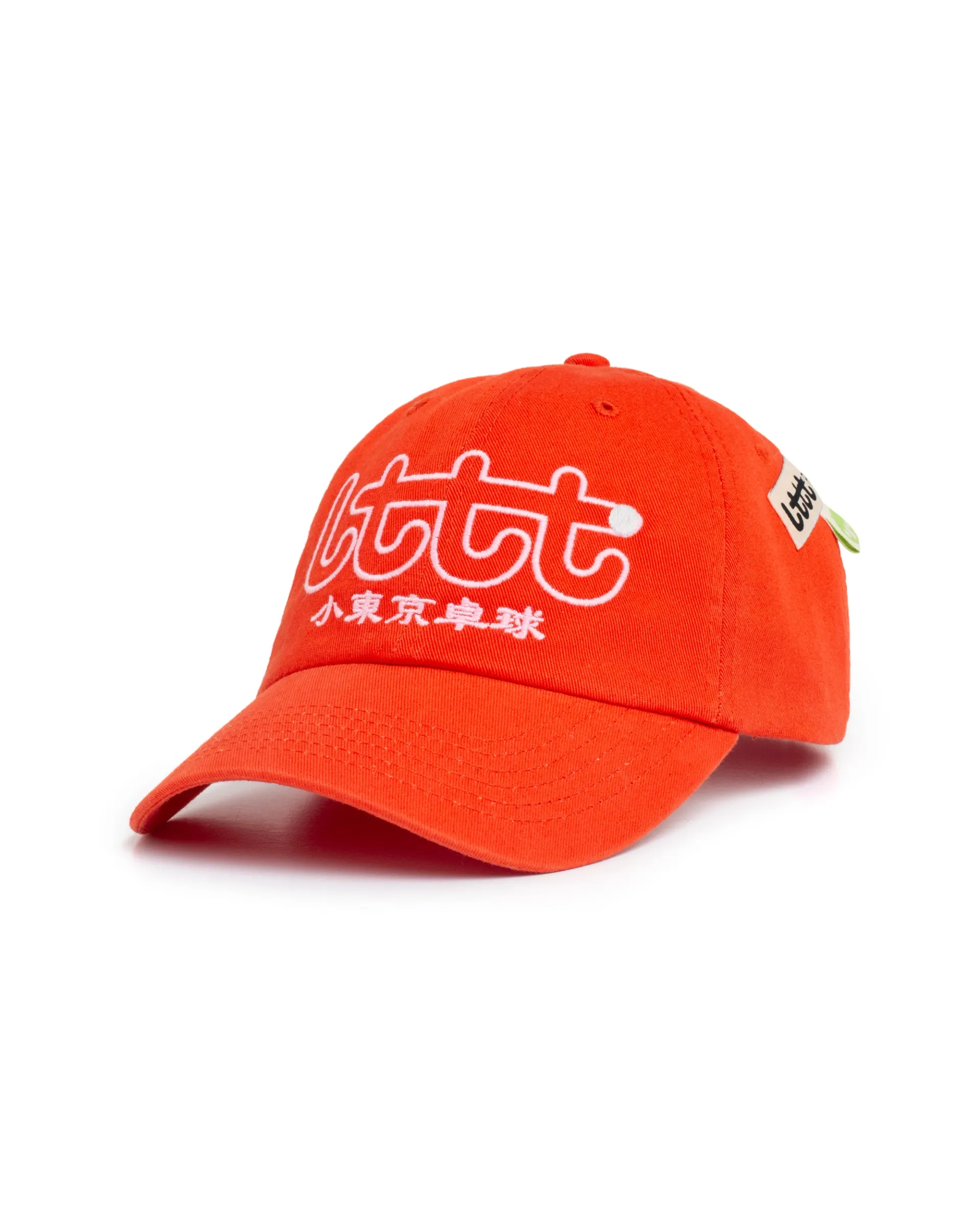 LTTT - OUTLINE LOGO CAP - image 1