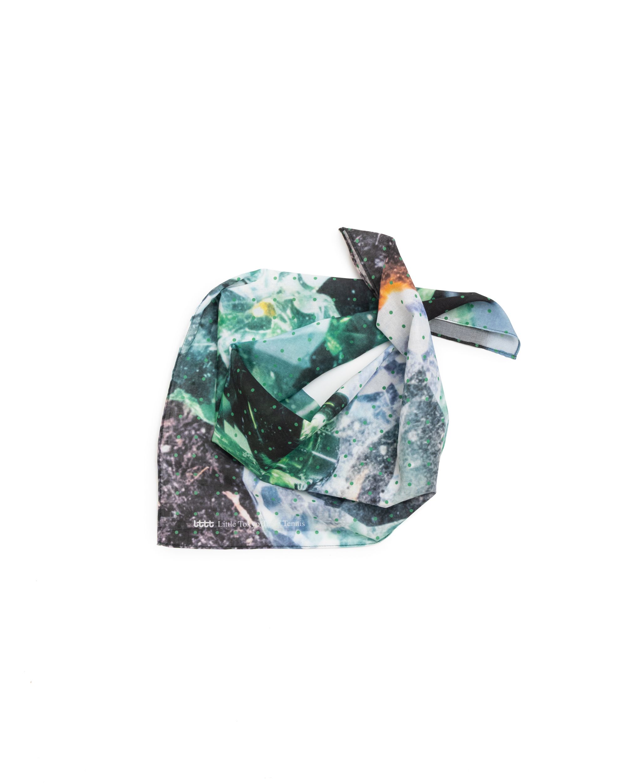 LTTT - COTTON BANDANA V.2 - 26" - image 4