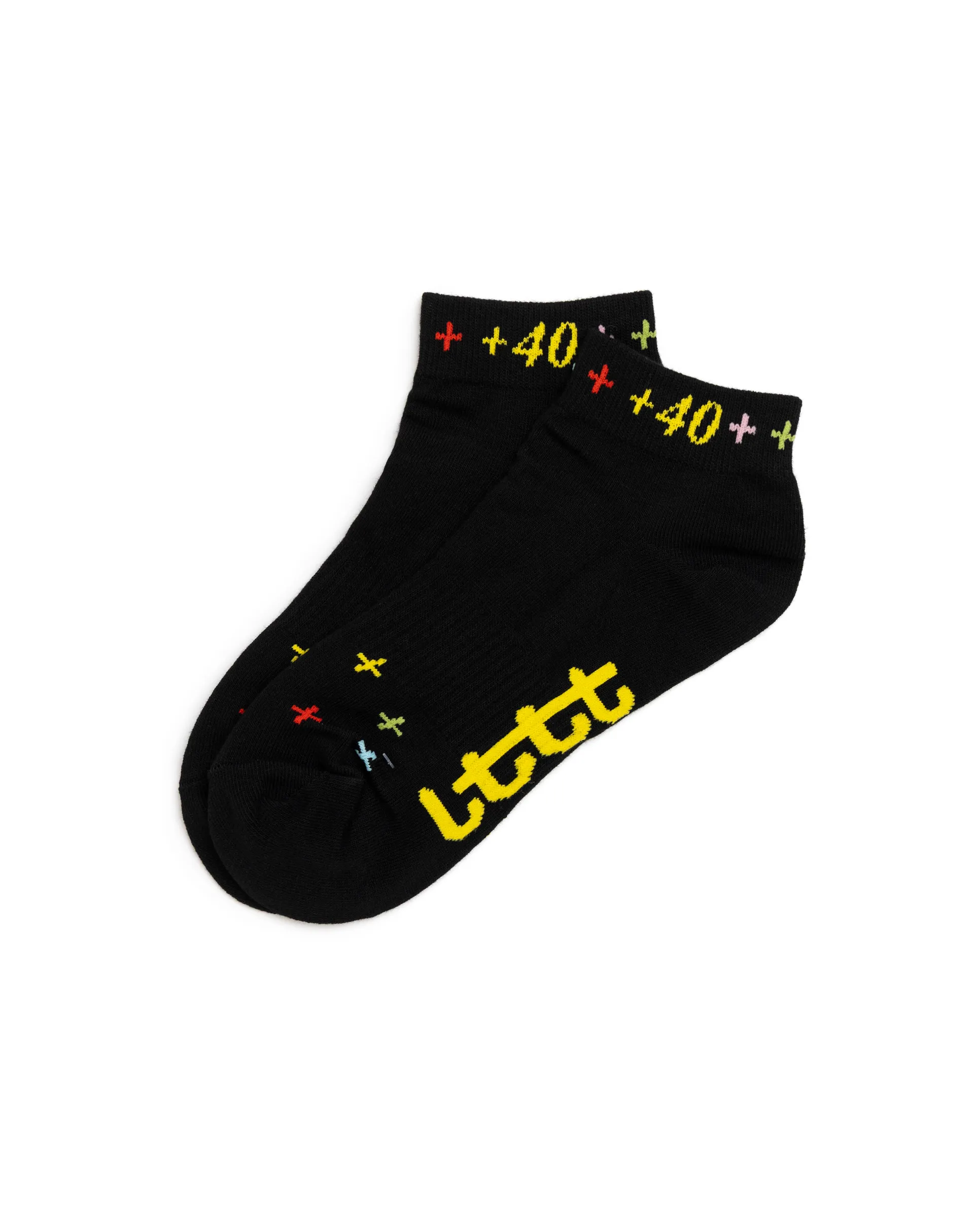LTTT - SHUFFLE SOCKS - image 1
