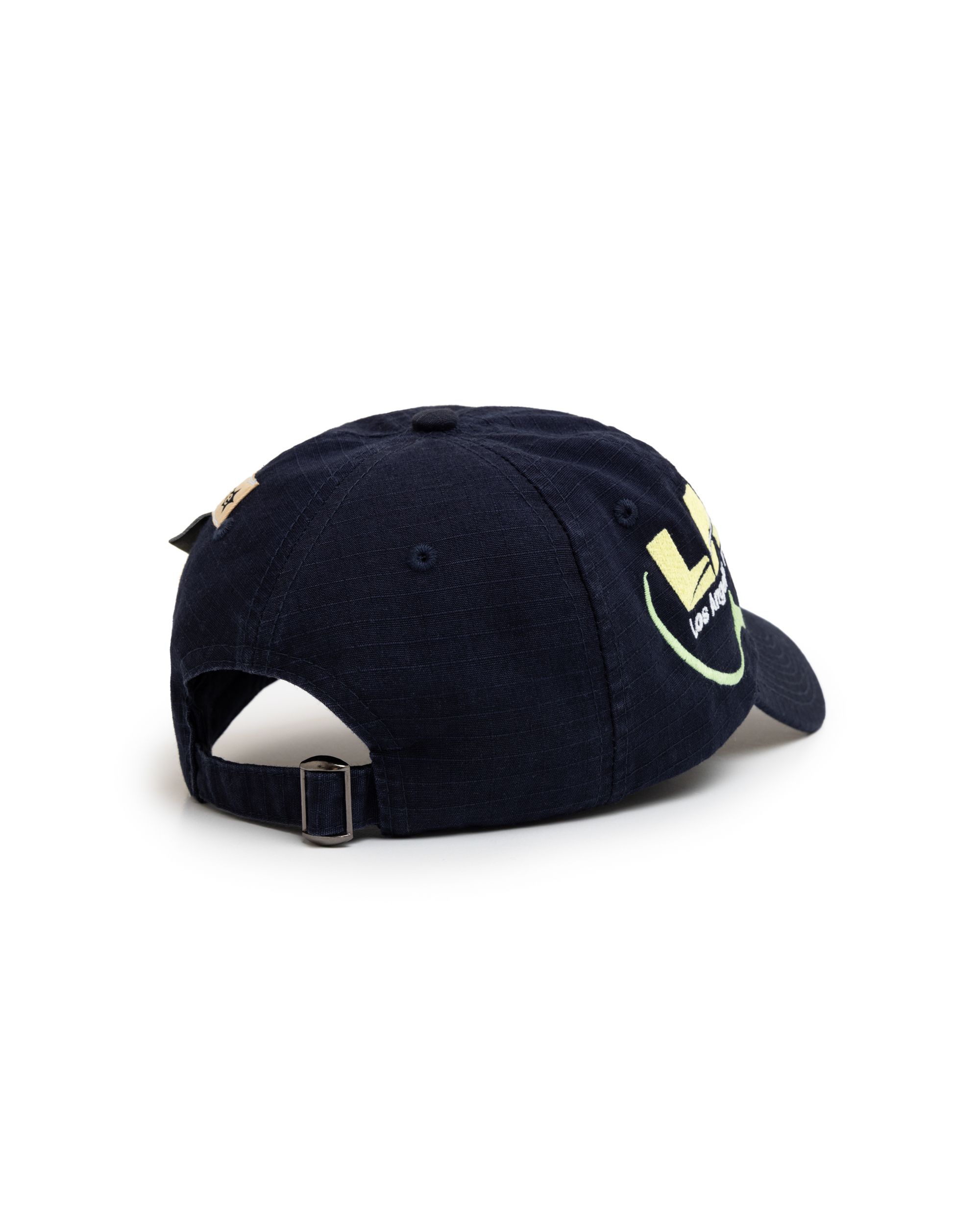 LTTT - LATTA CLUB CAP - image 4