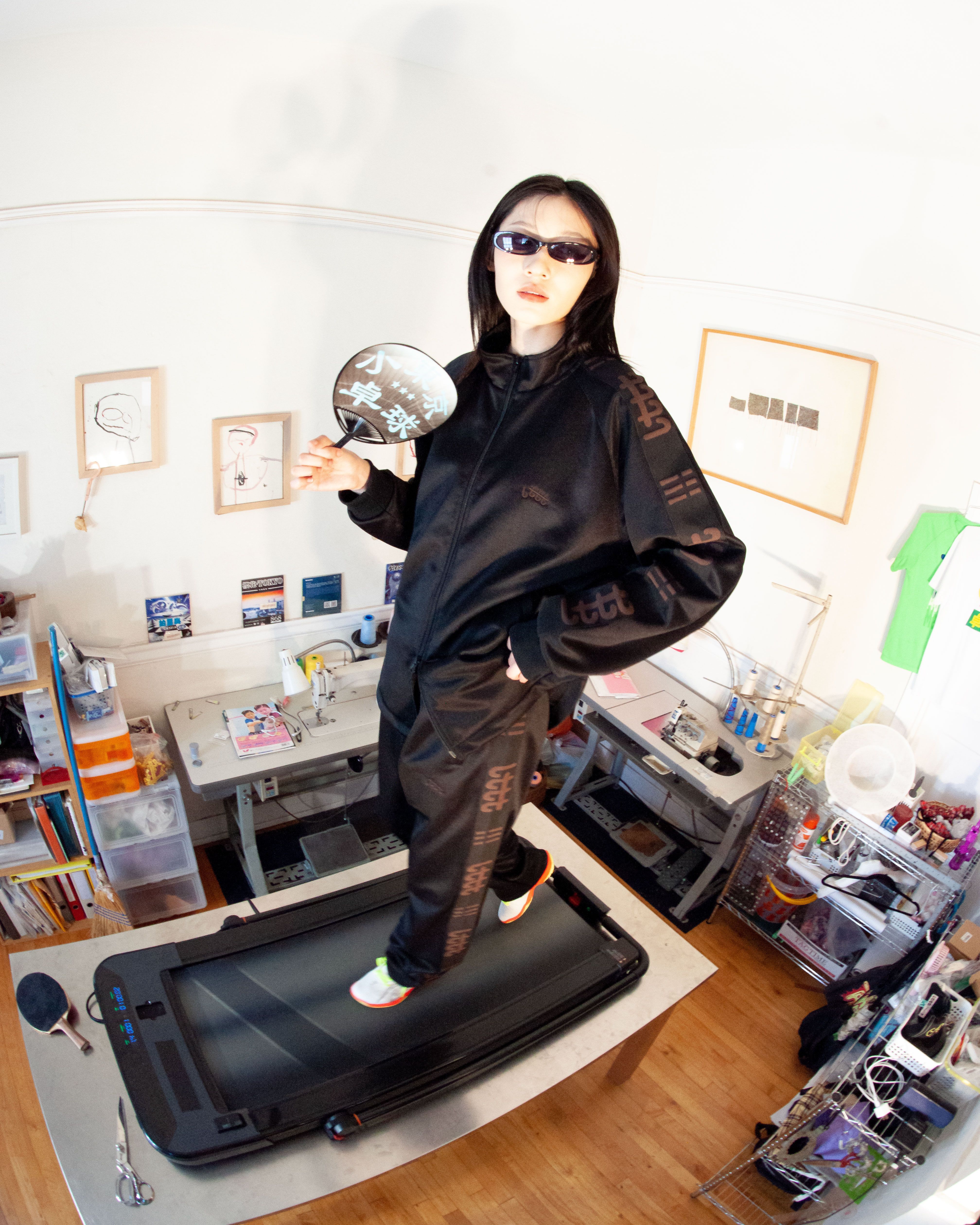 Yezi - More Bright Future - image 4