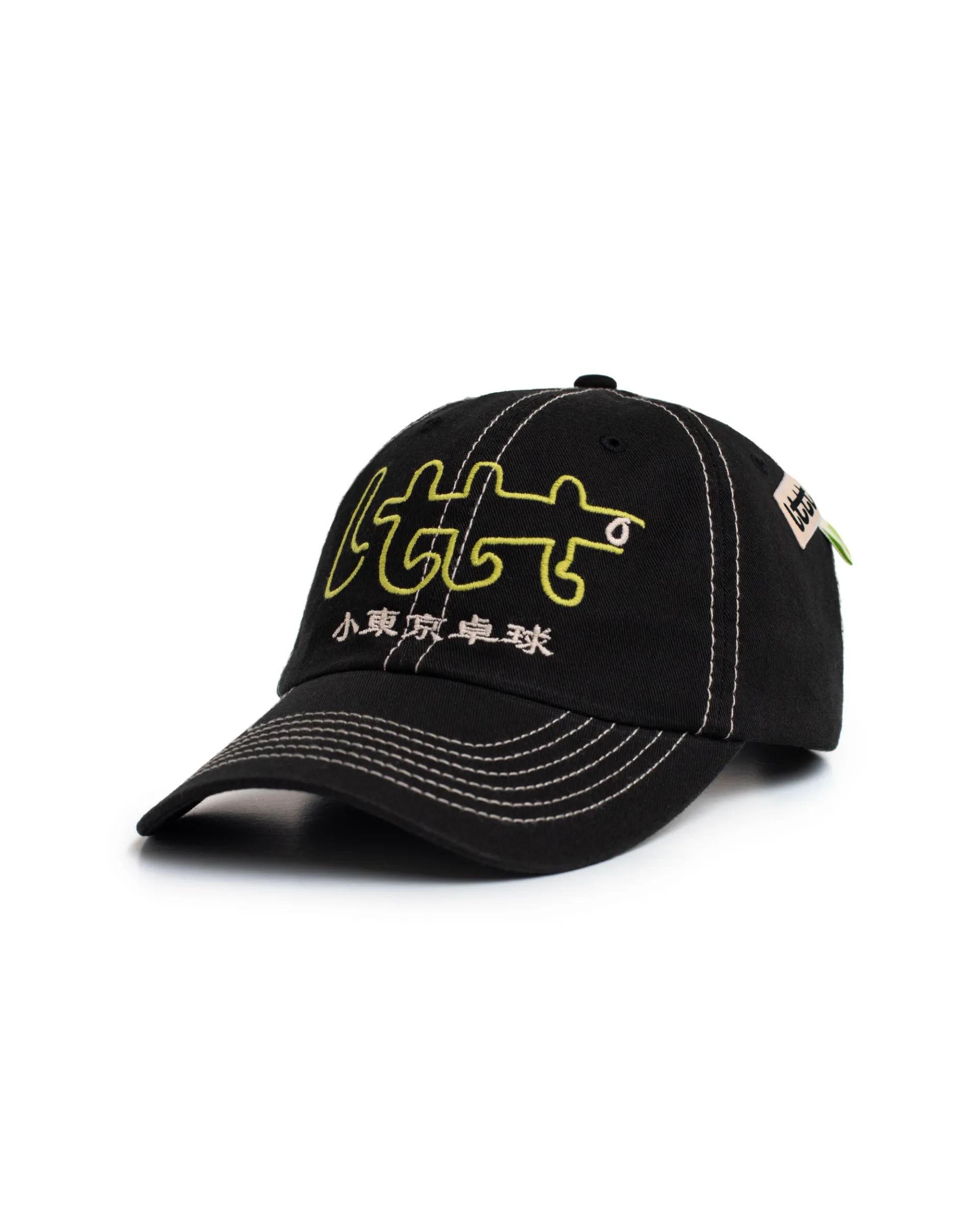 LTTT - CAP - image 2