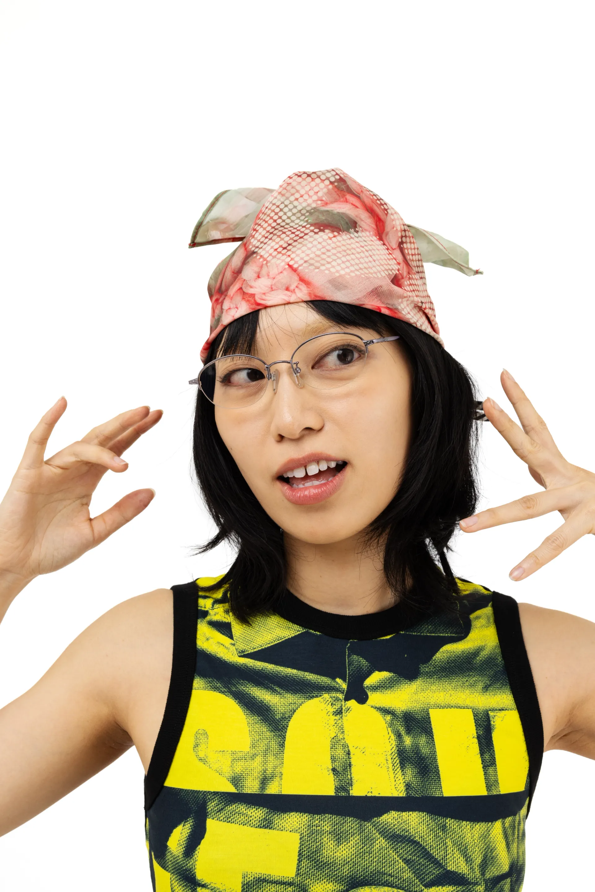 LTTT - KAITEN TOP V.3 - image 1
