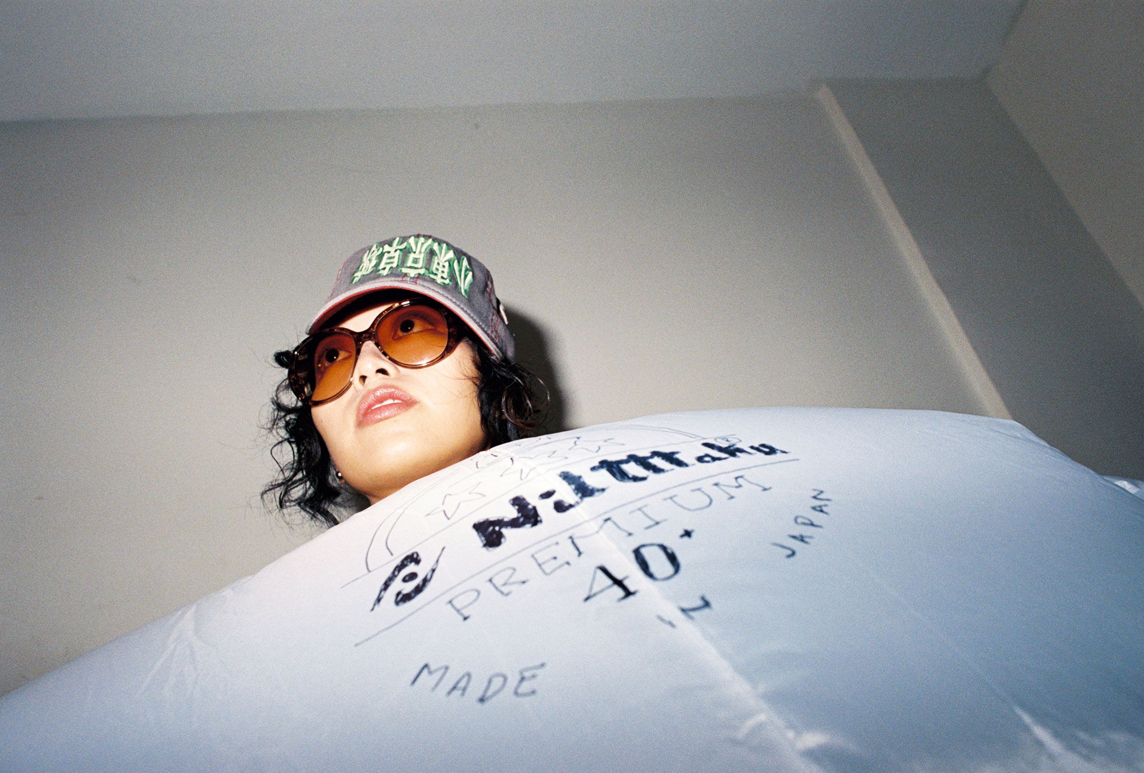 LTTT - CLUB CAP V.2 - image 3