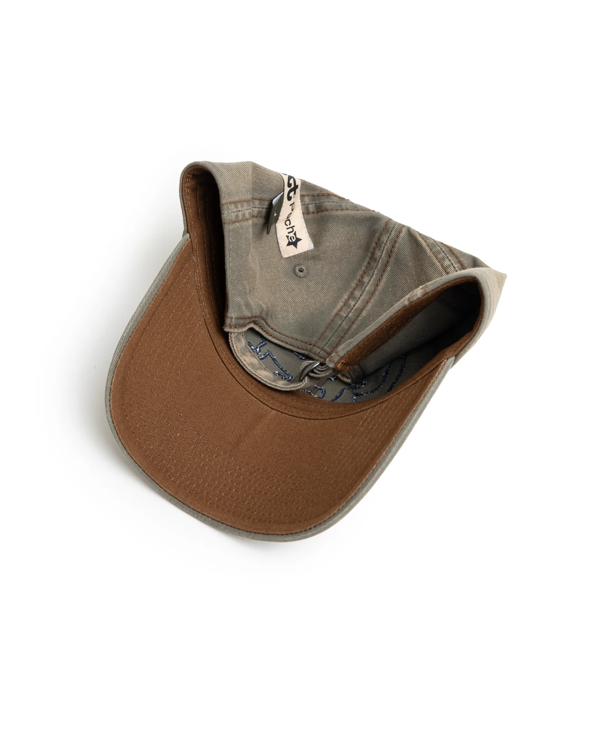 LTTT - CLUB CAP V.2 - image 5