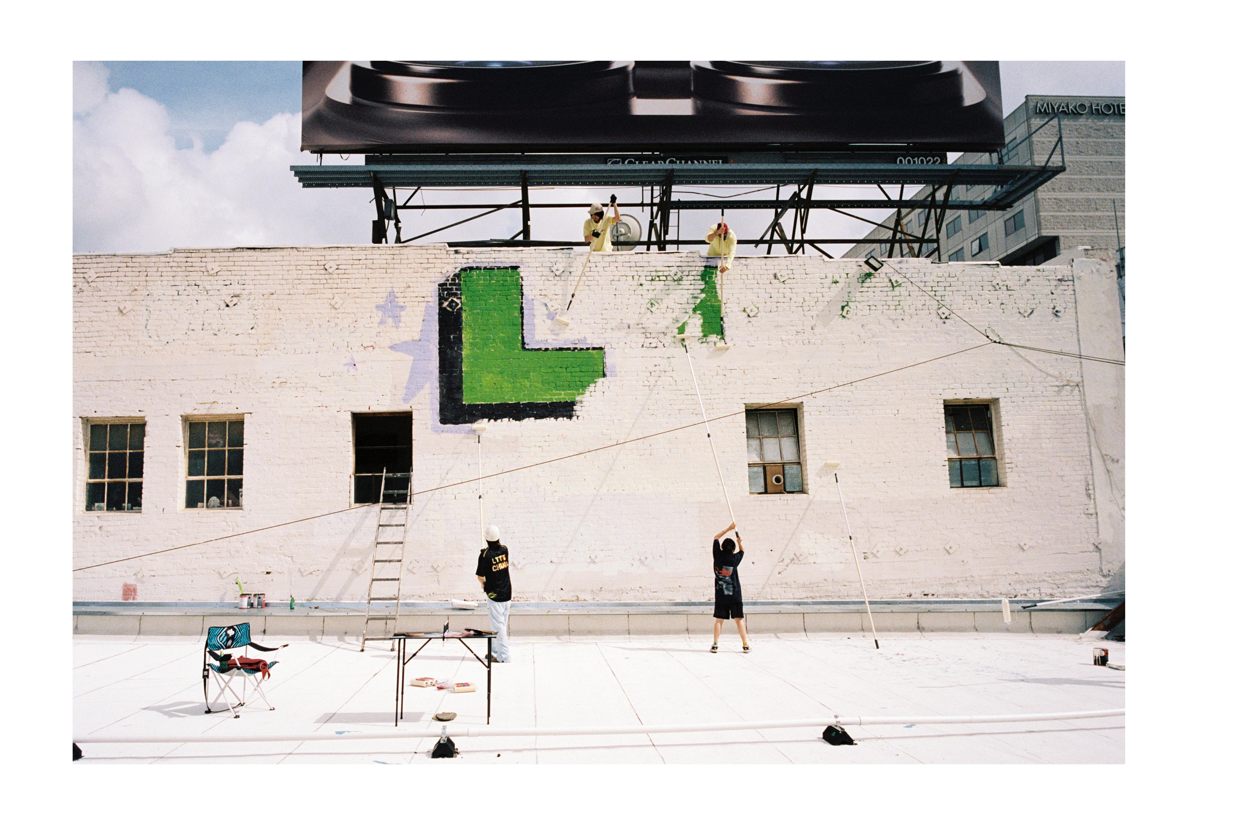 Living Proof Mag  - image 12