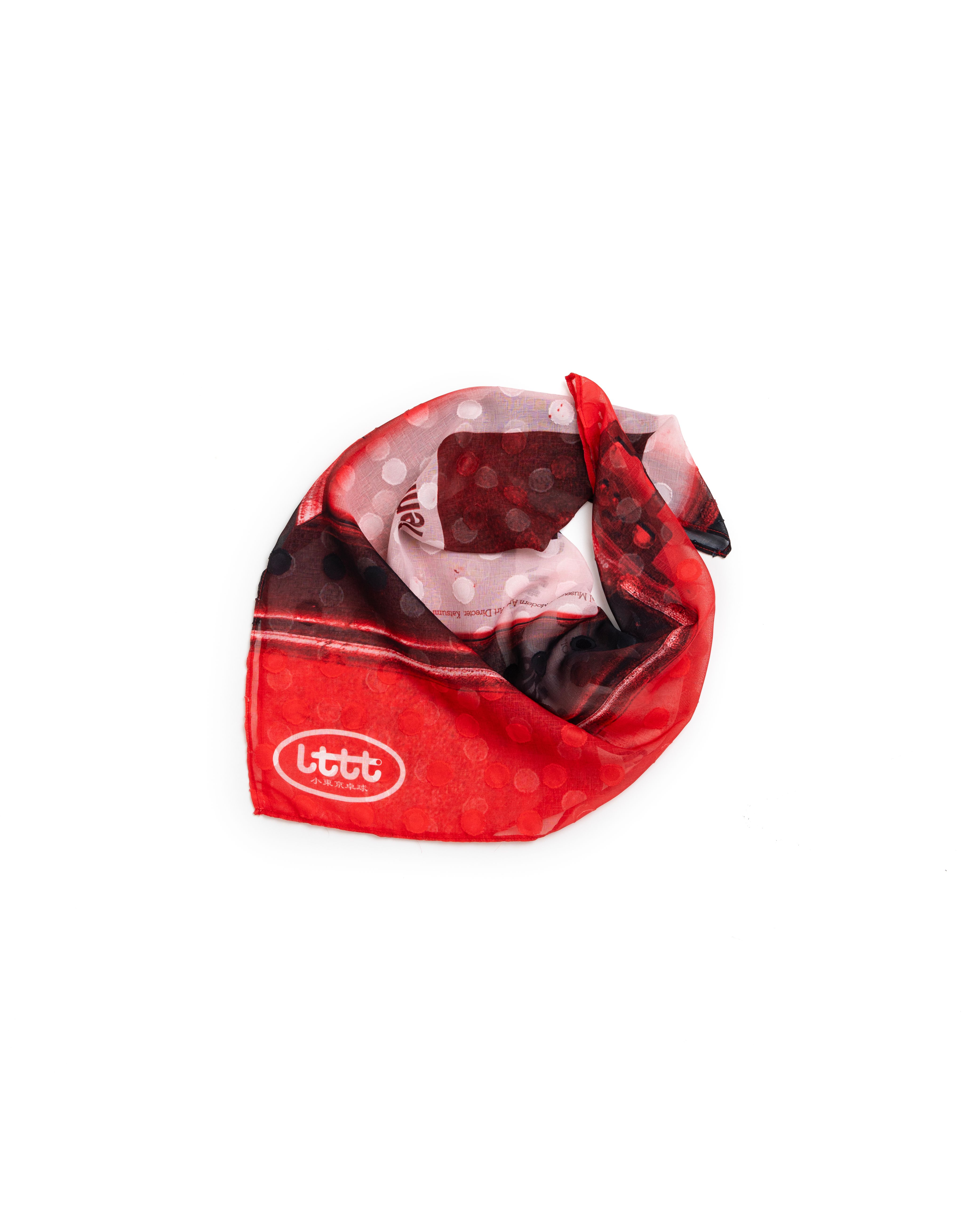 LTTT - 1/8th Scarf - image 4