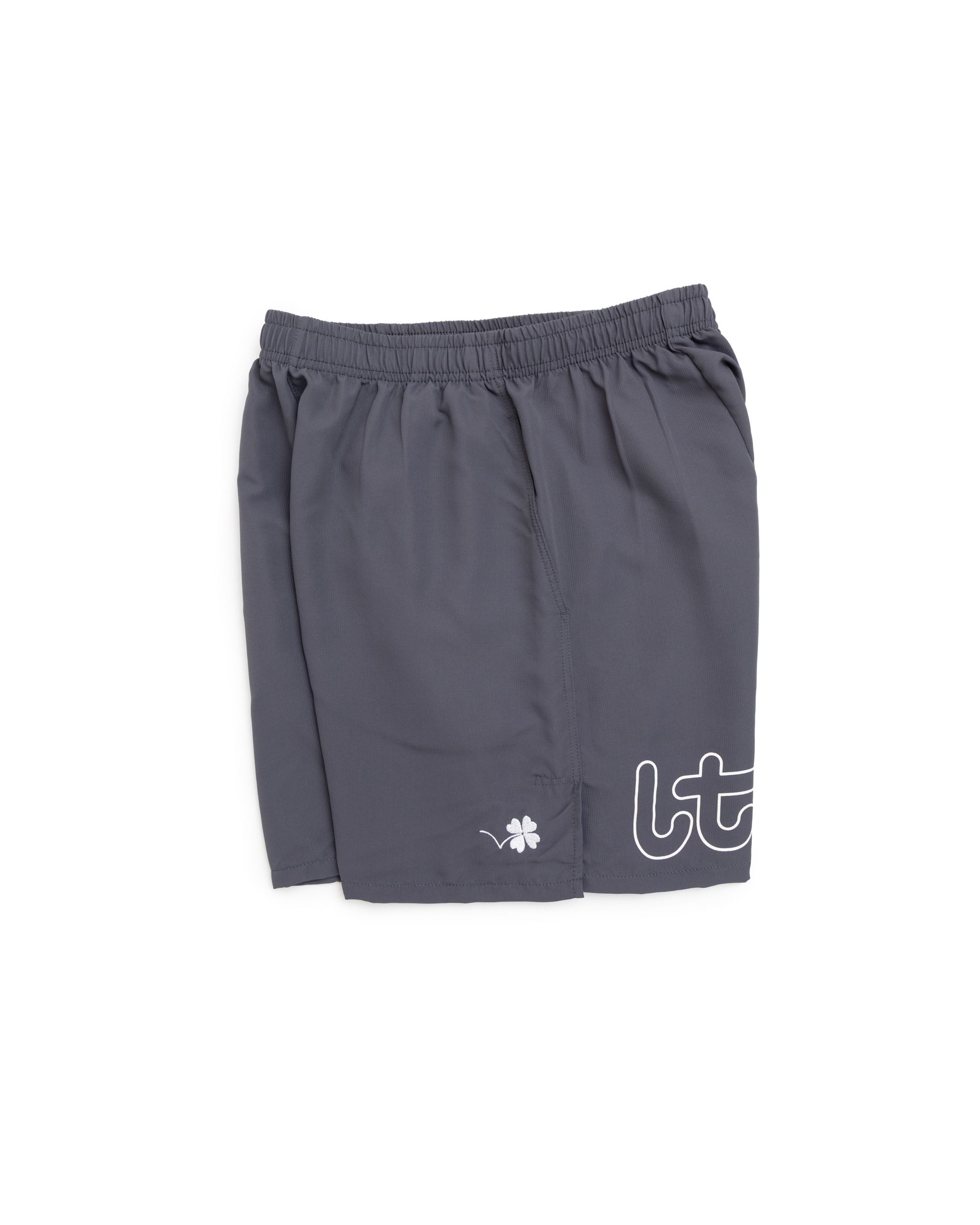 LTTT - WOMEN'S CLOVER SHORTS - image 5