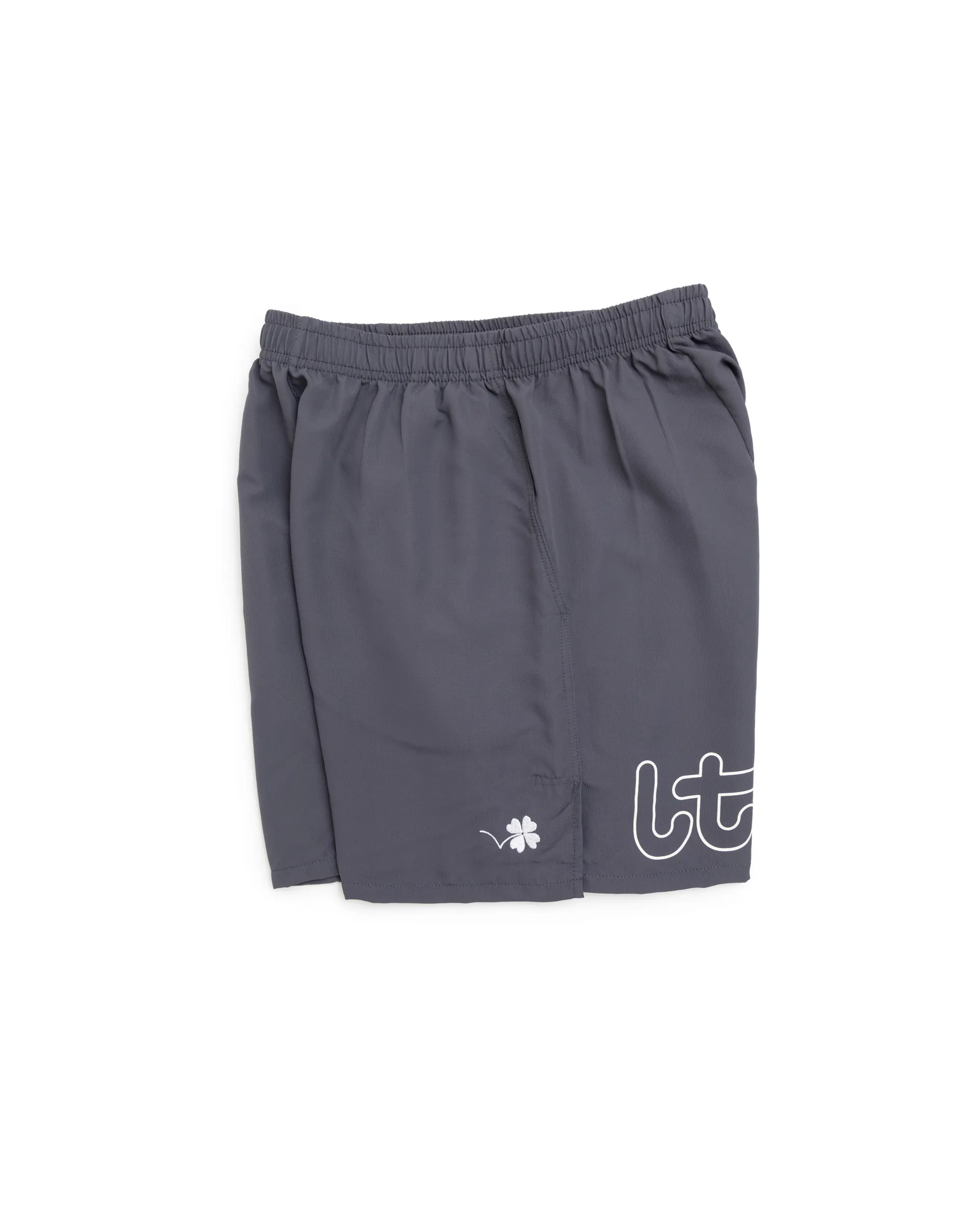 LTTT - WOMEN'S CLOVER SHORTS - image 5