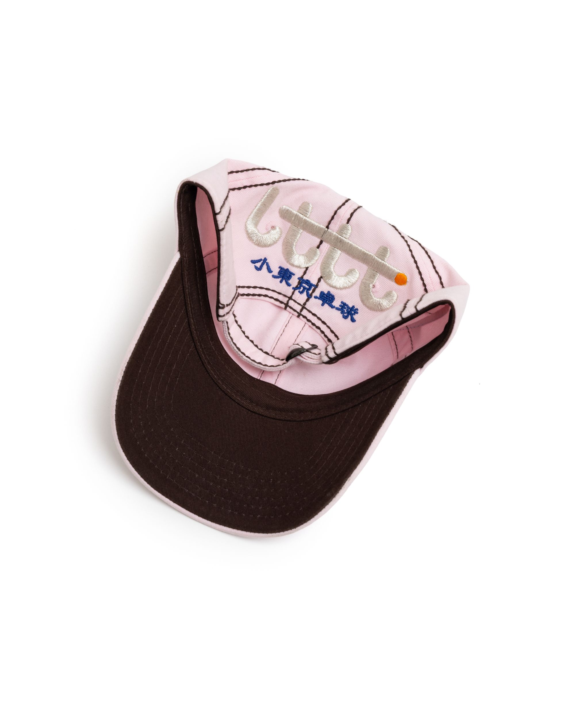 LTTT - FORCE REVERSE CLUB CAP - image 5