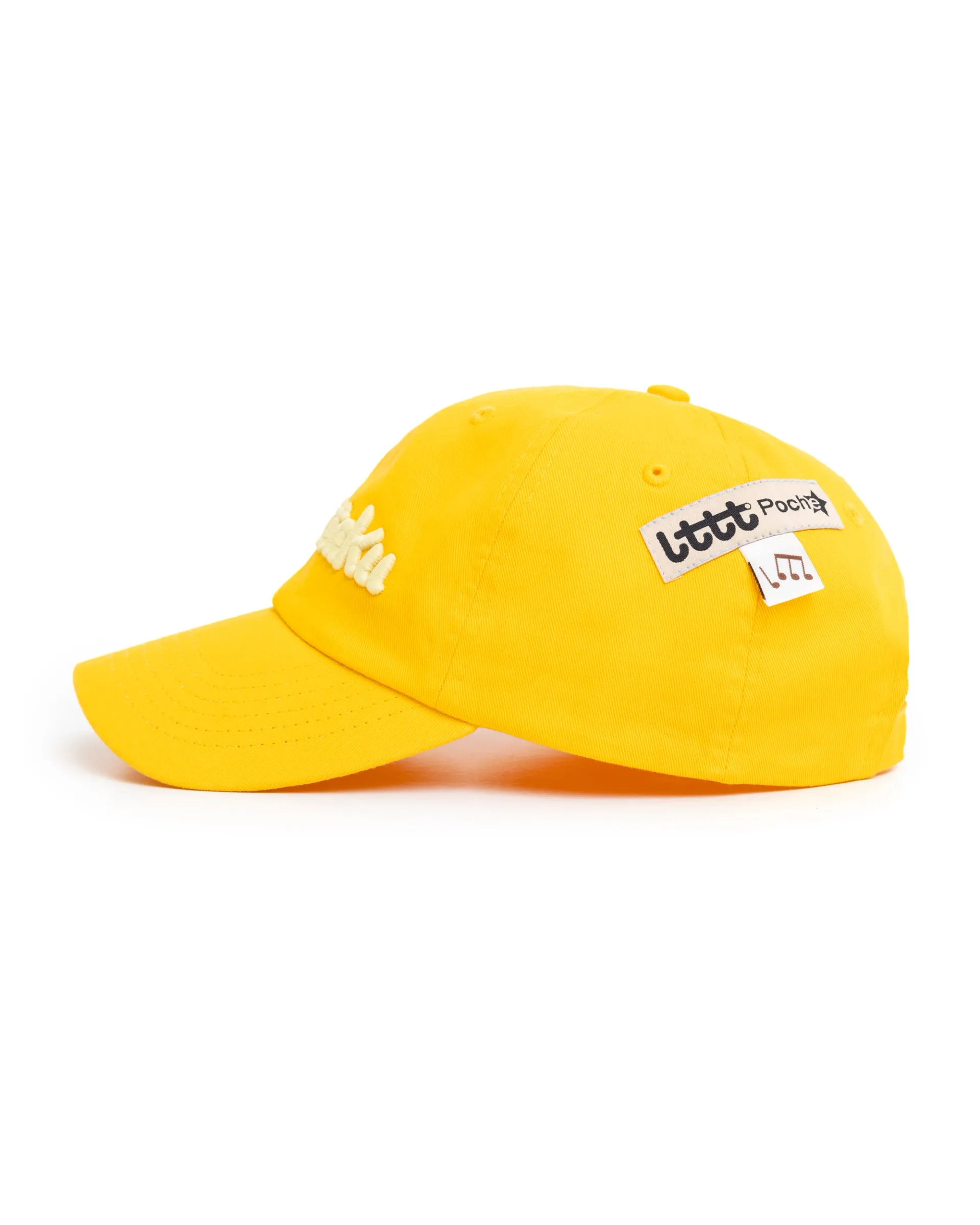 LTTT - Niltttaku CAP V.2 - image 2