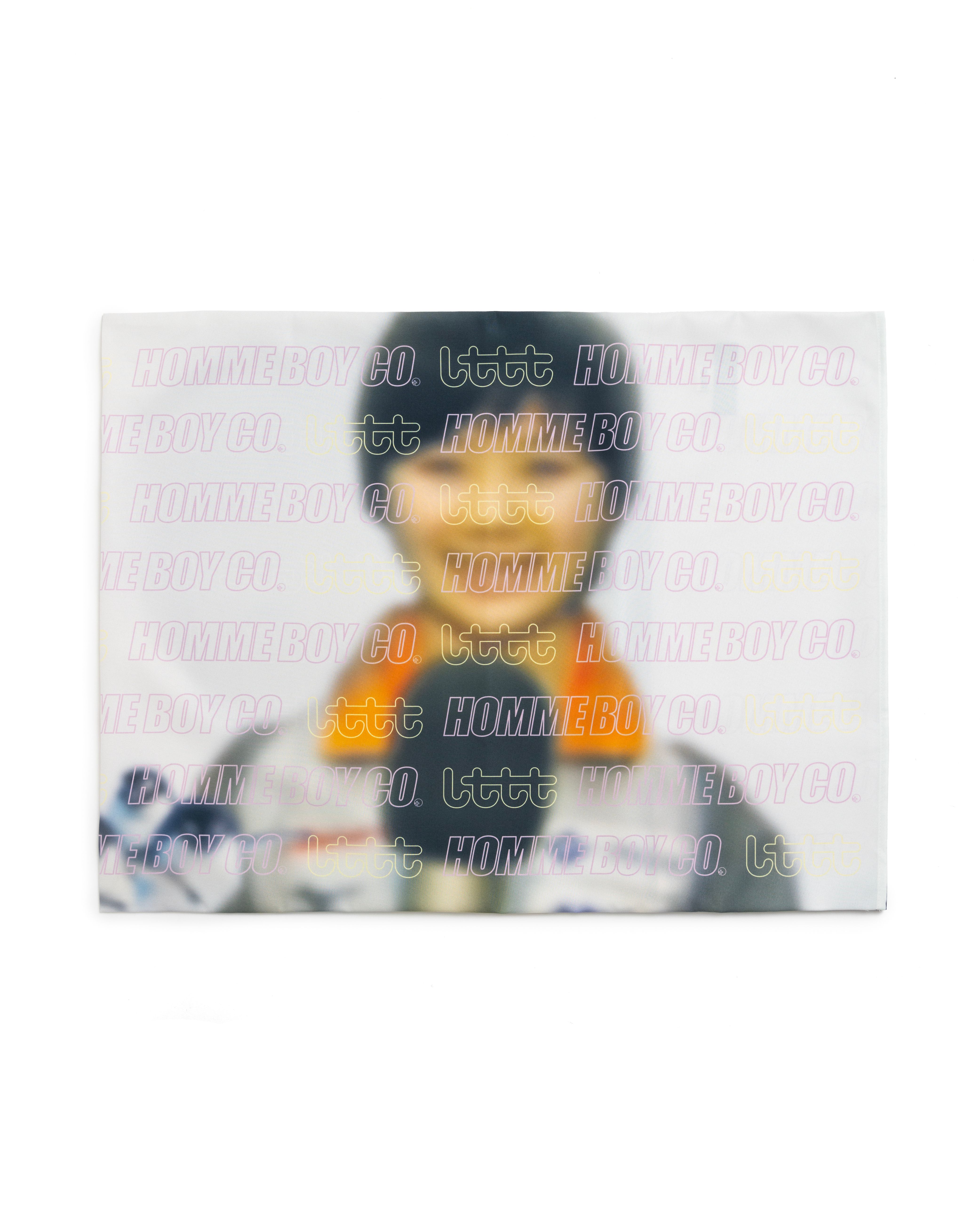 LTTT - HOMME BOY - Pillowcase - image 3
