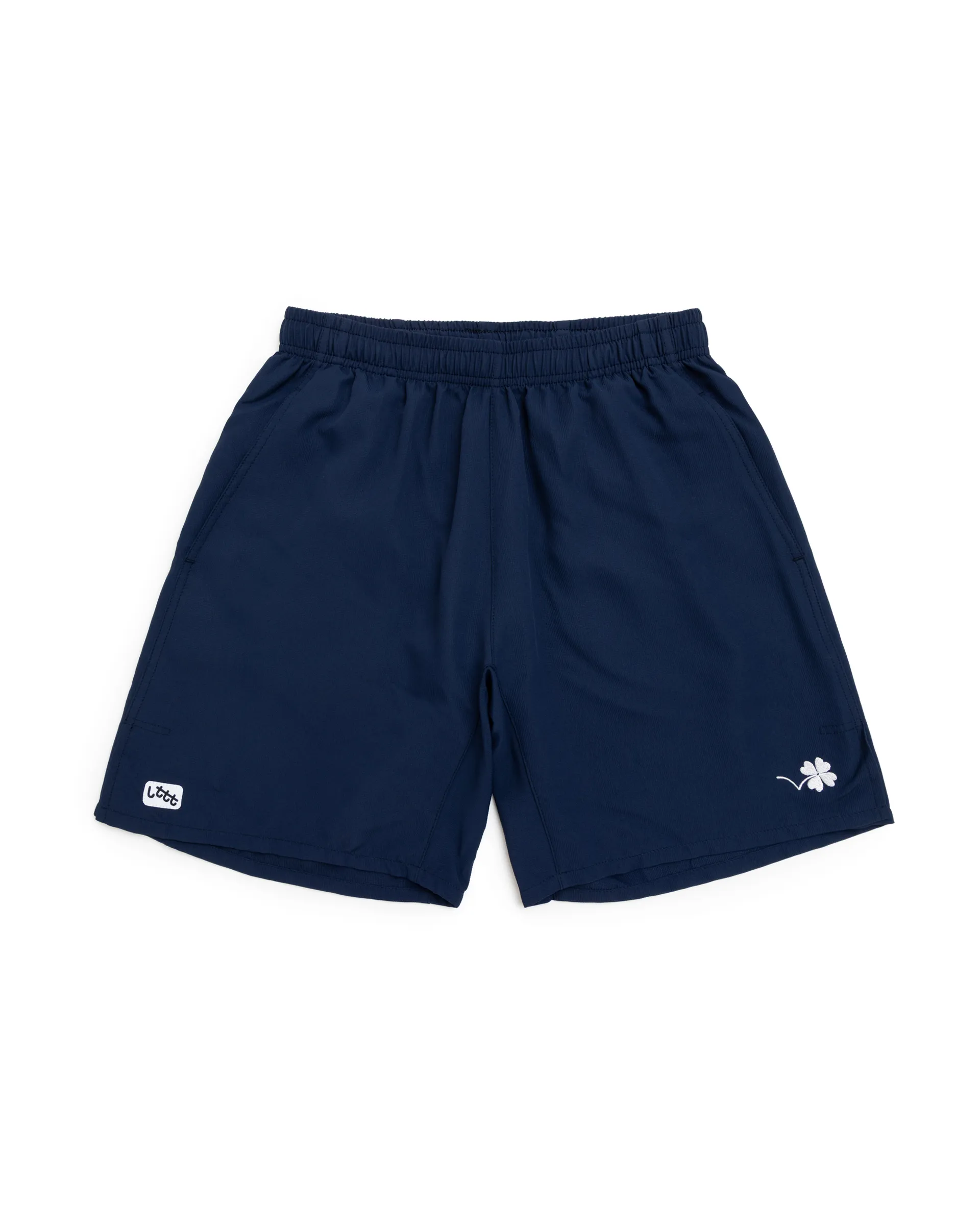 LTTT - WOMEN'S CLOVER SHORTS - image 1