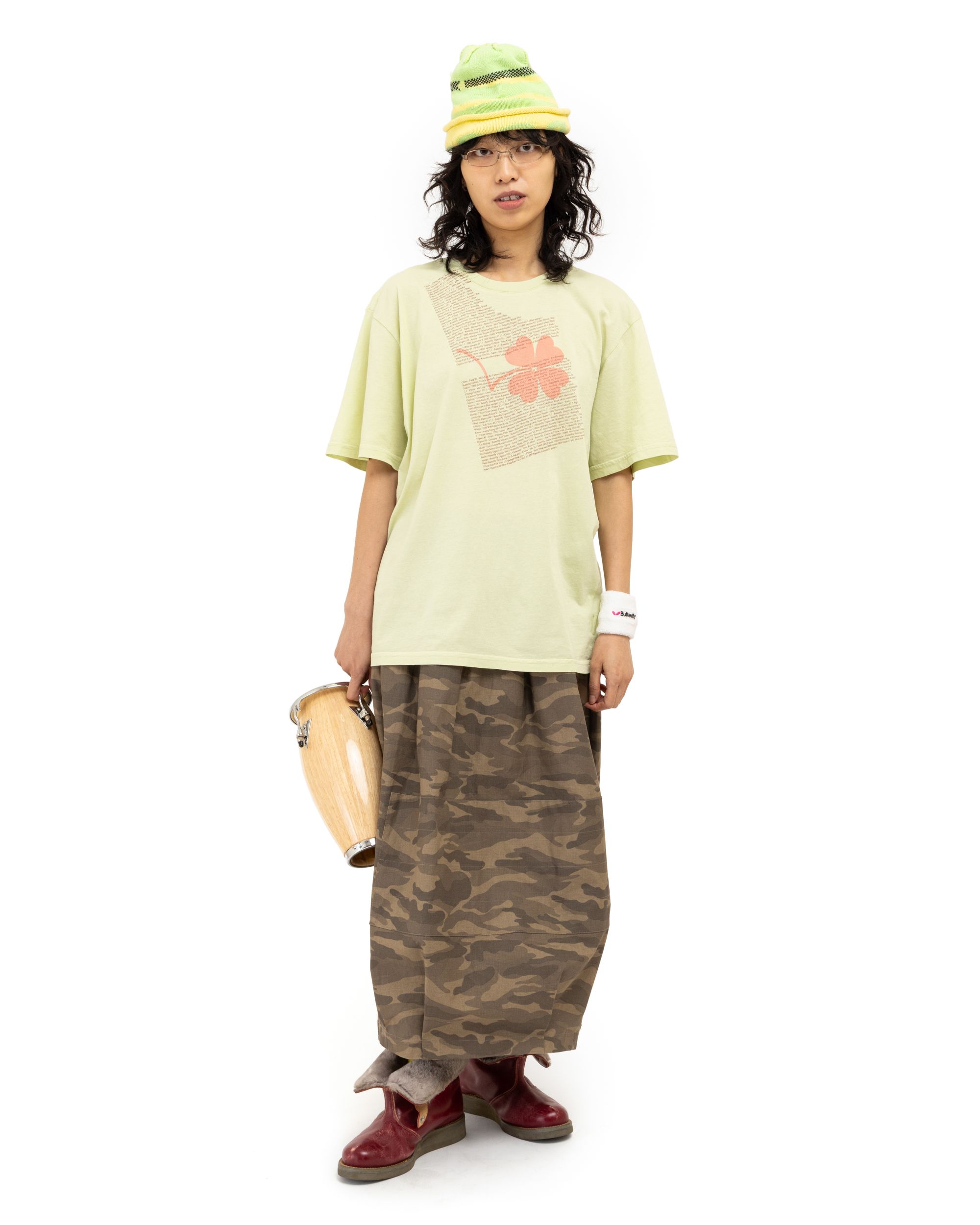 LTTT - CLOVER T - image 3