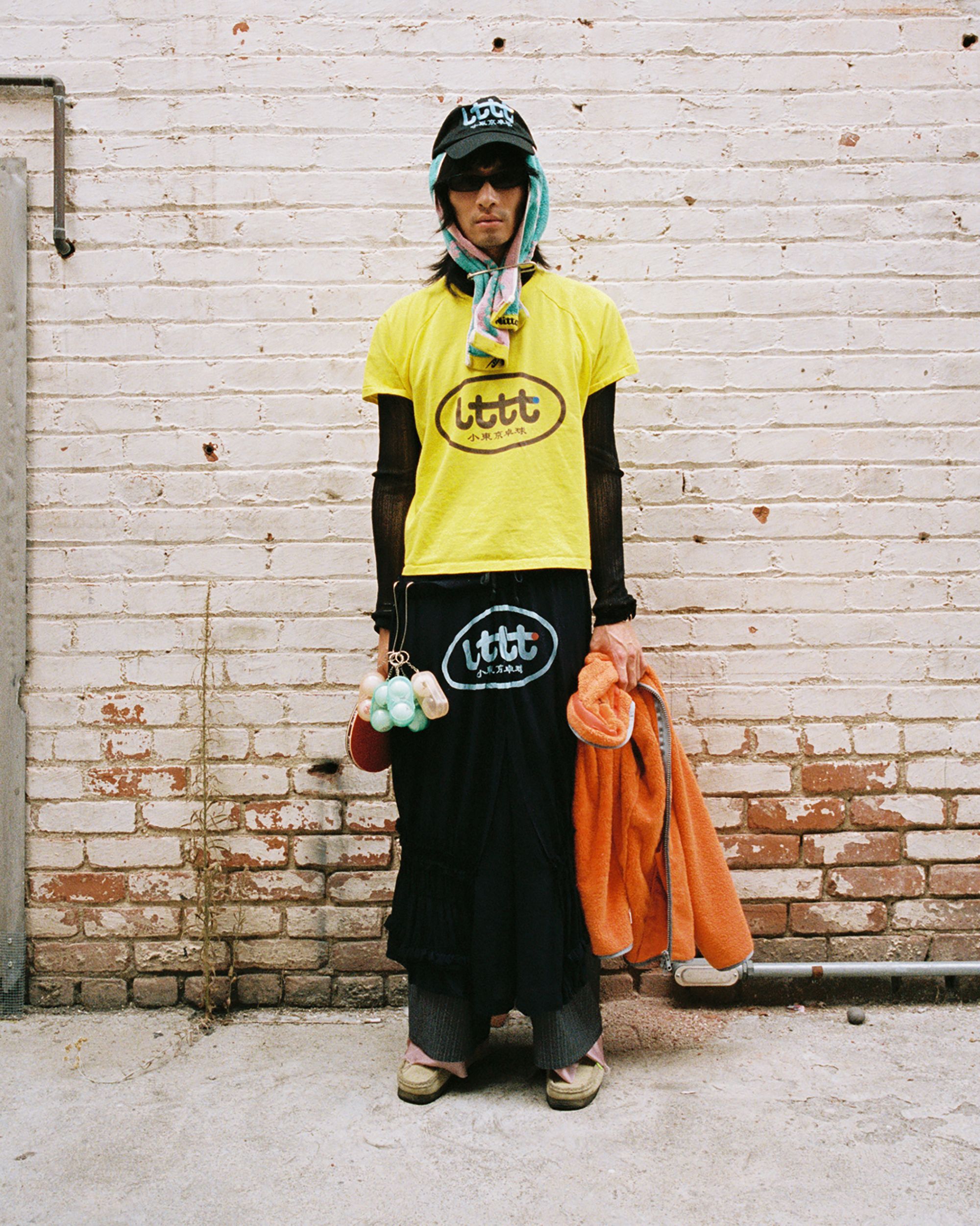 Kyle Chen - image 4