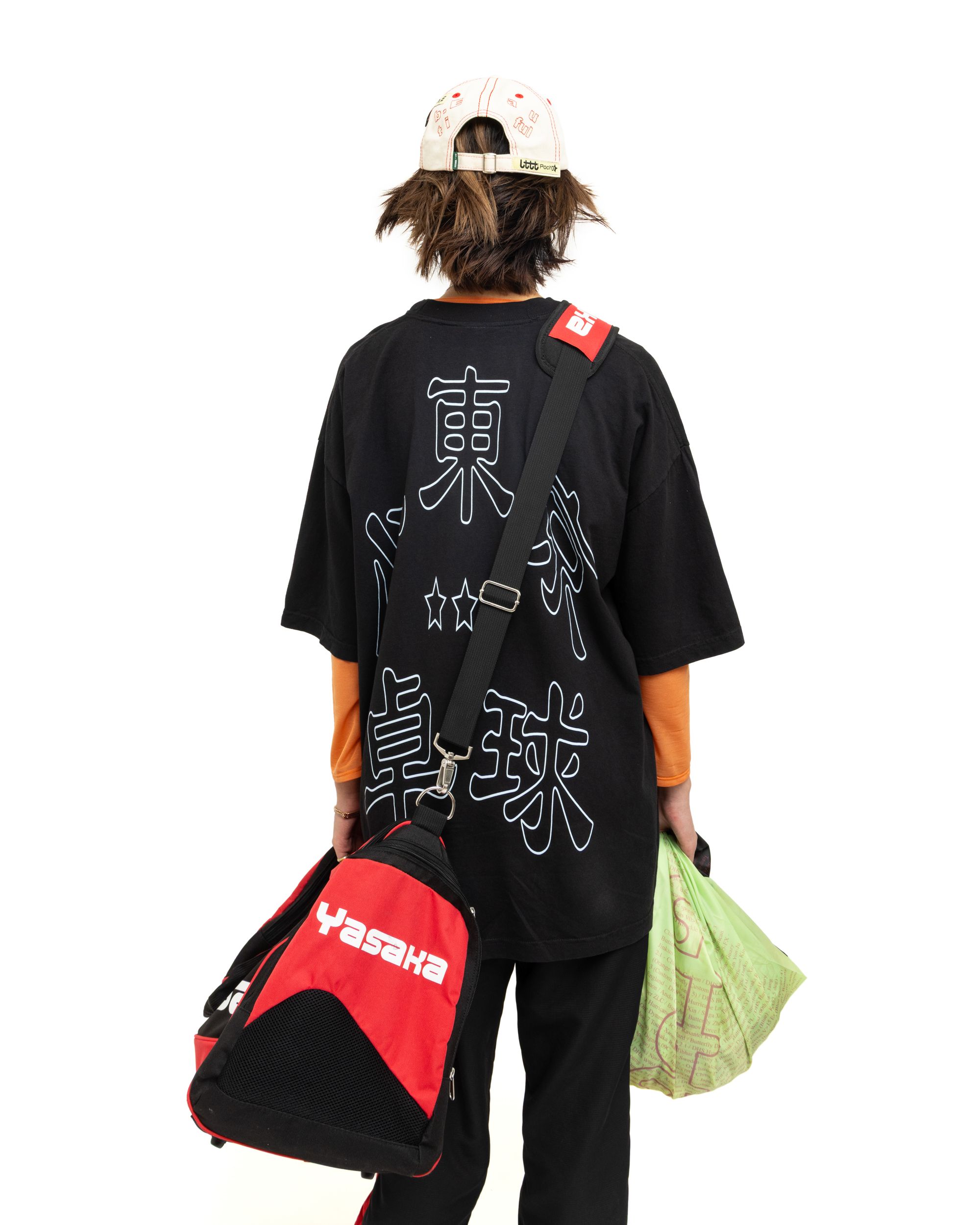 LTTT - b.Eautiful T-SHIRT - image 3