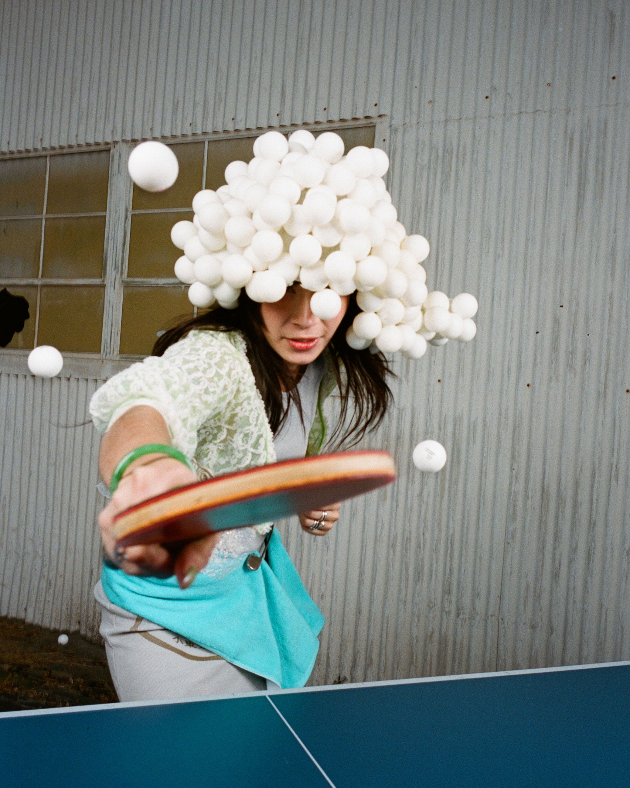 GOAT magazine - image 8
