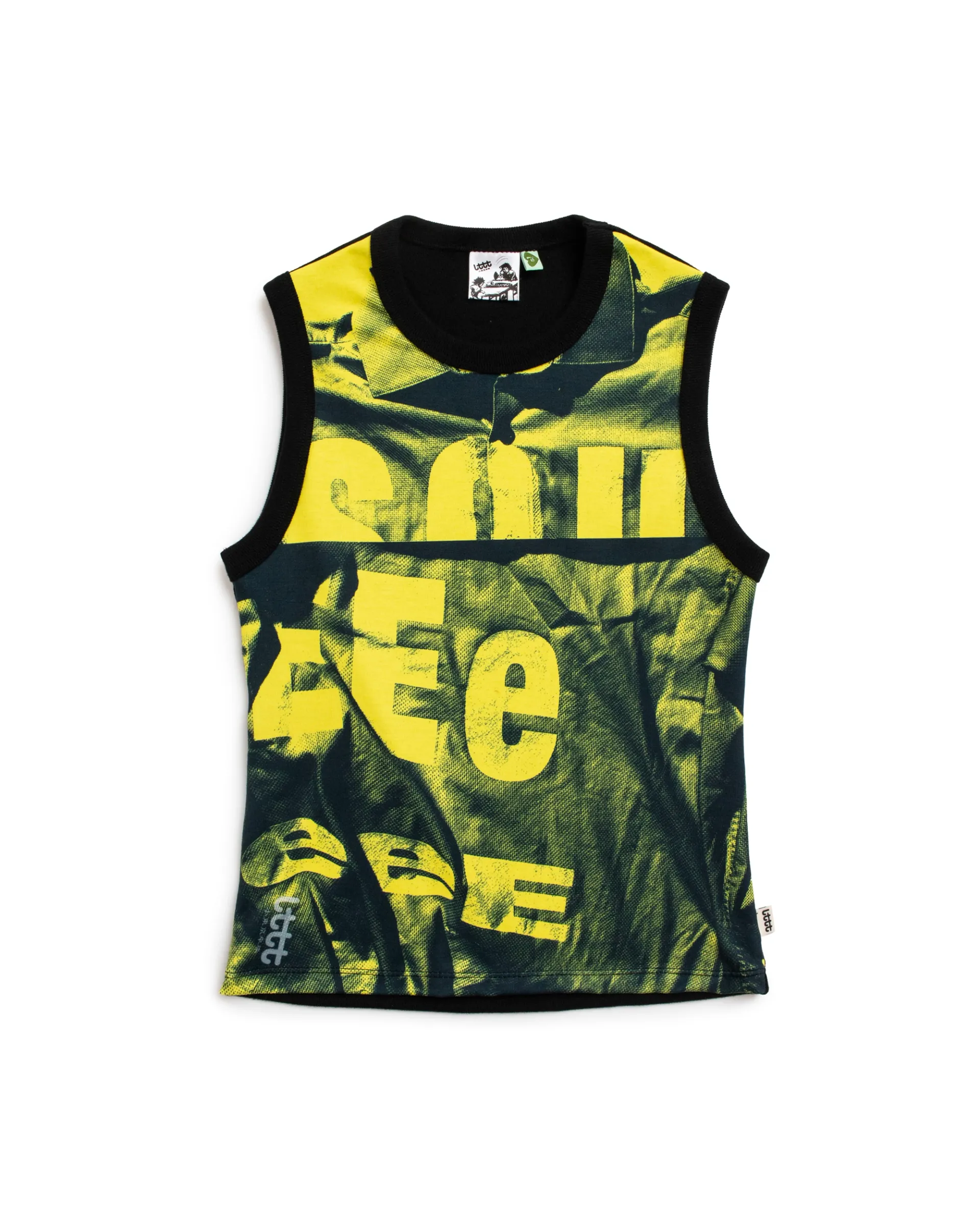 LTTT - KAITEN TOP V.3 - image 2