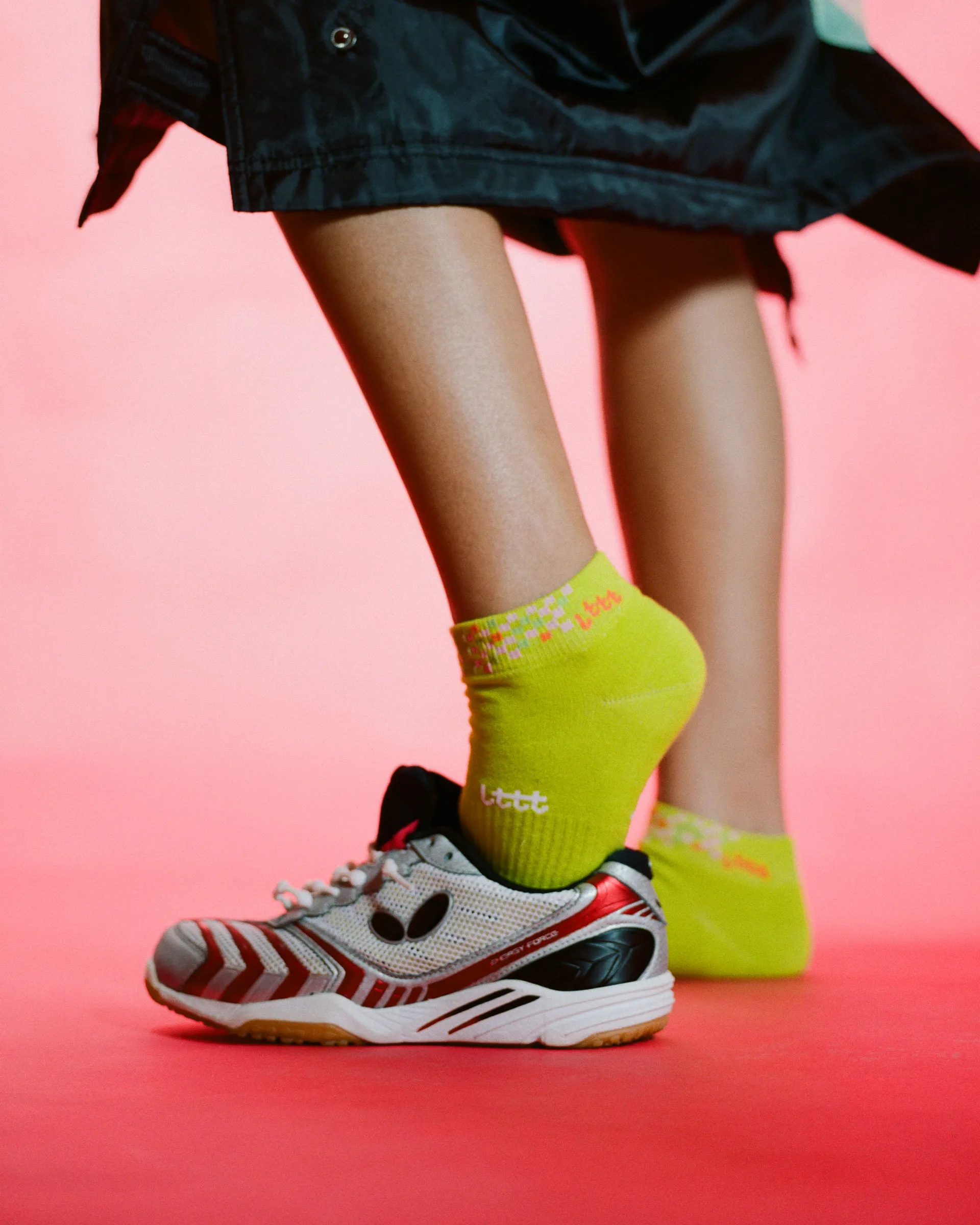 LTTT - SHUFFLE SOCKS - image 2