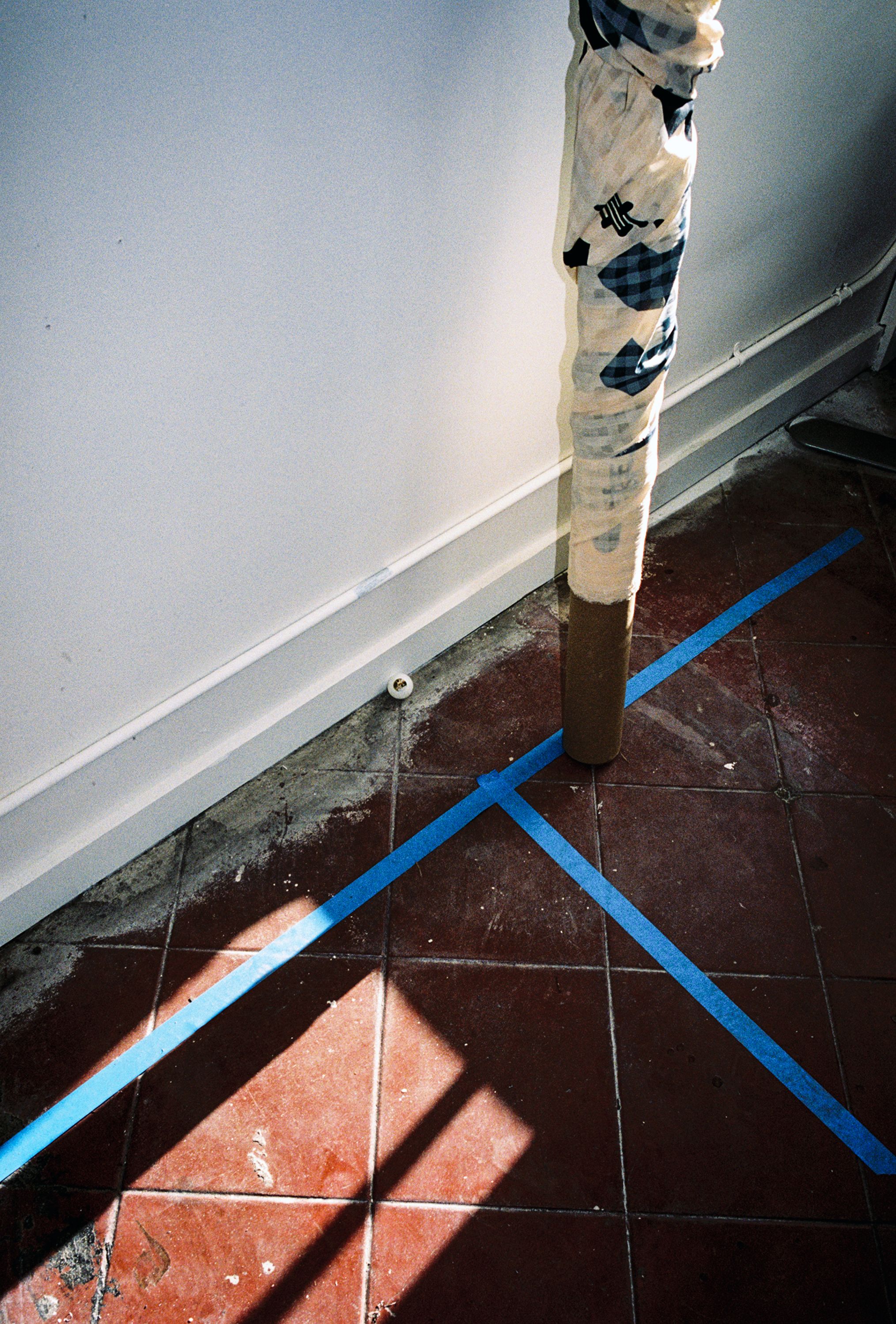 Making of 40+++ - image 6