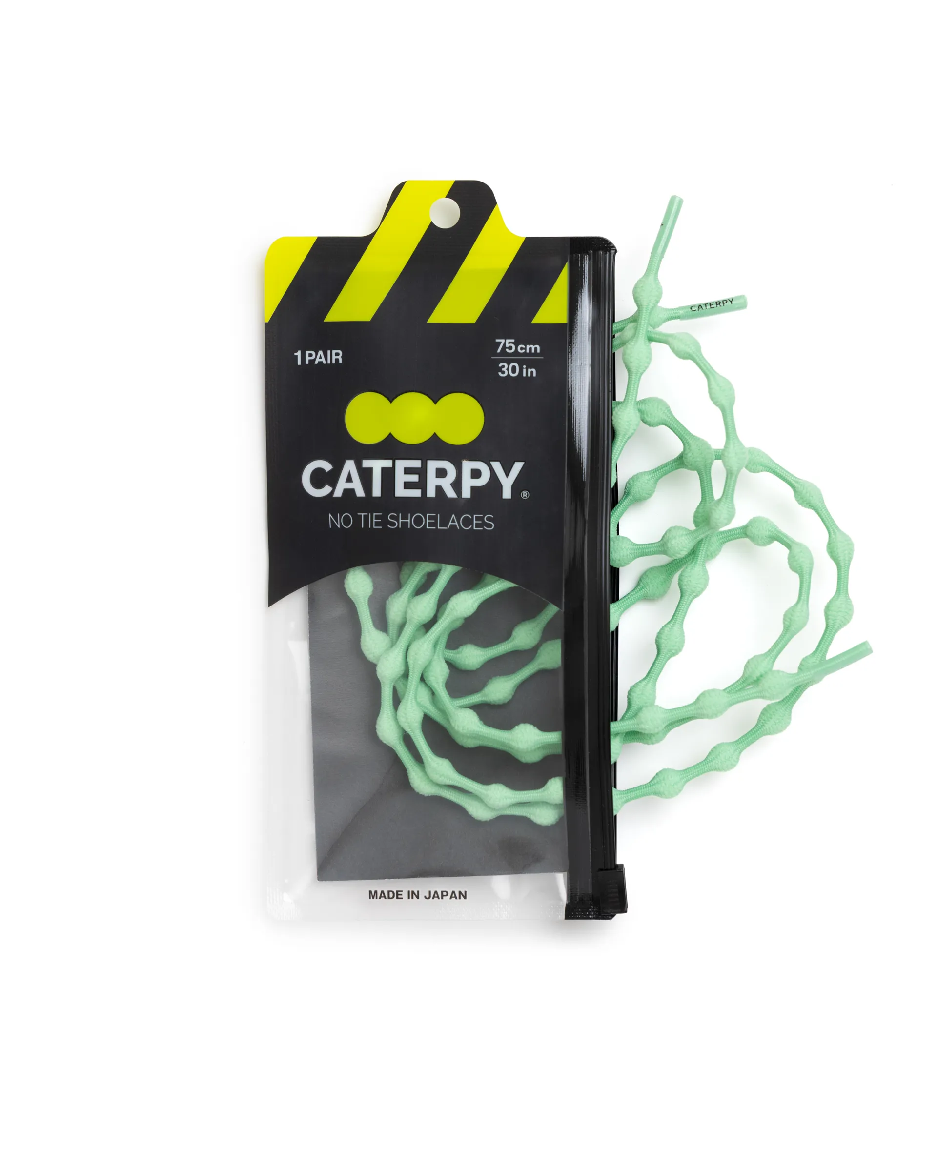 LTTT - CATERPY LACES - image 1