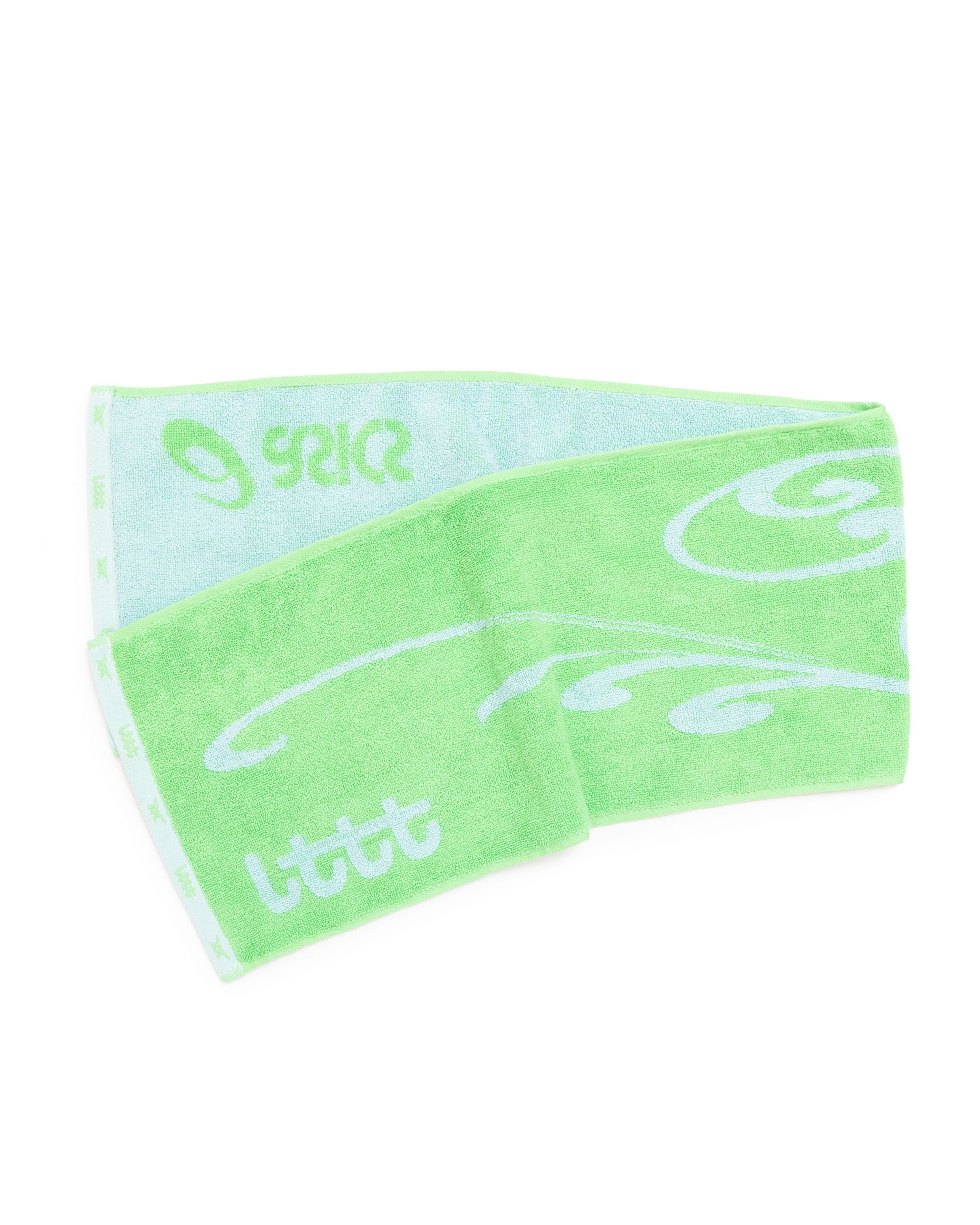 LTTT - ASICS REFRESH TOWEL - image 3