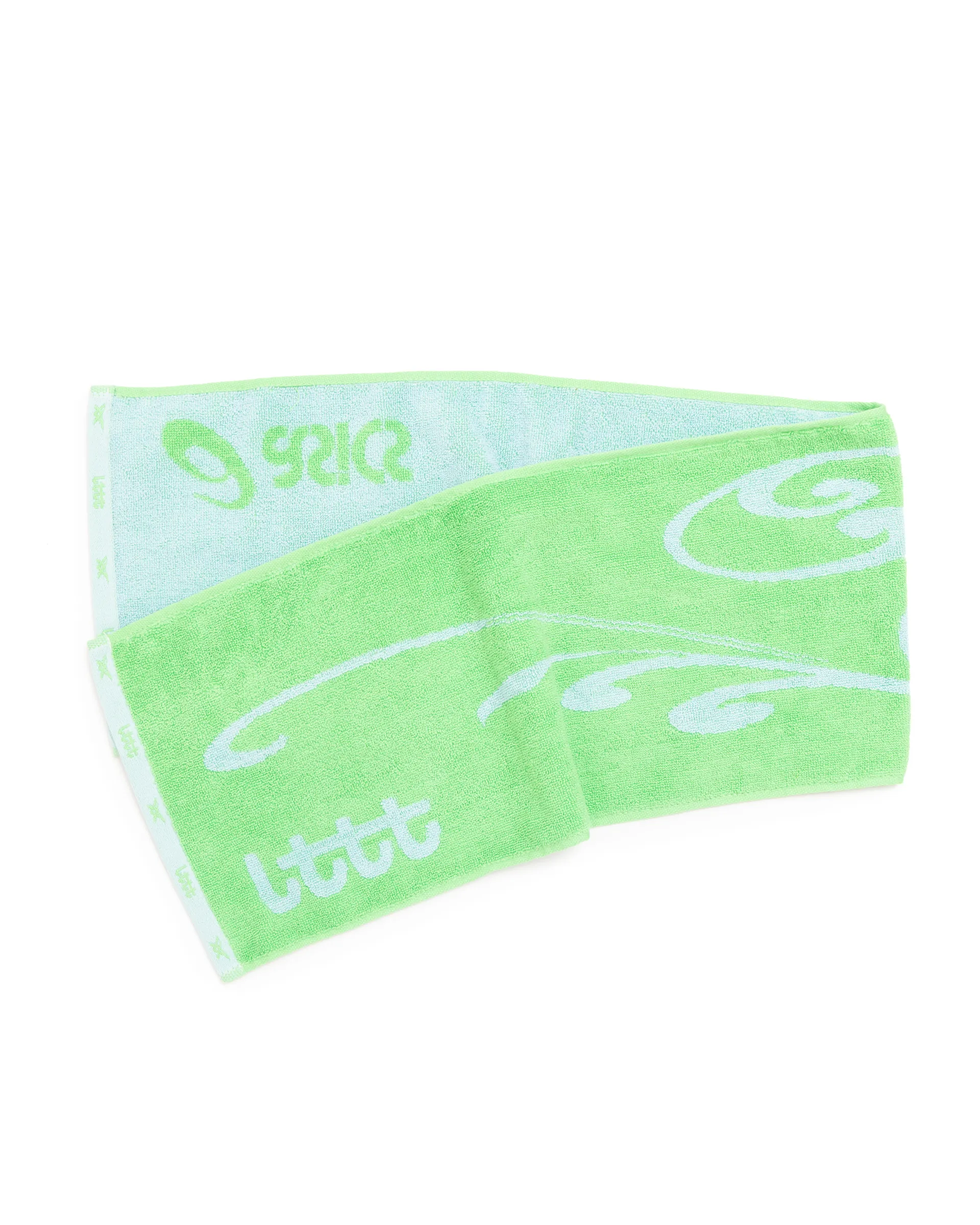 LTTT - ASICS REFRESH TOWEL - image 3