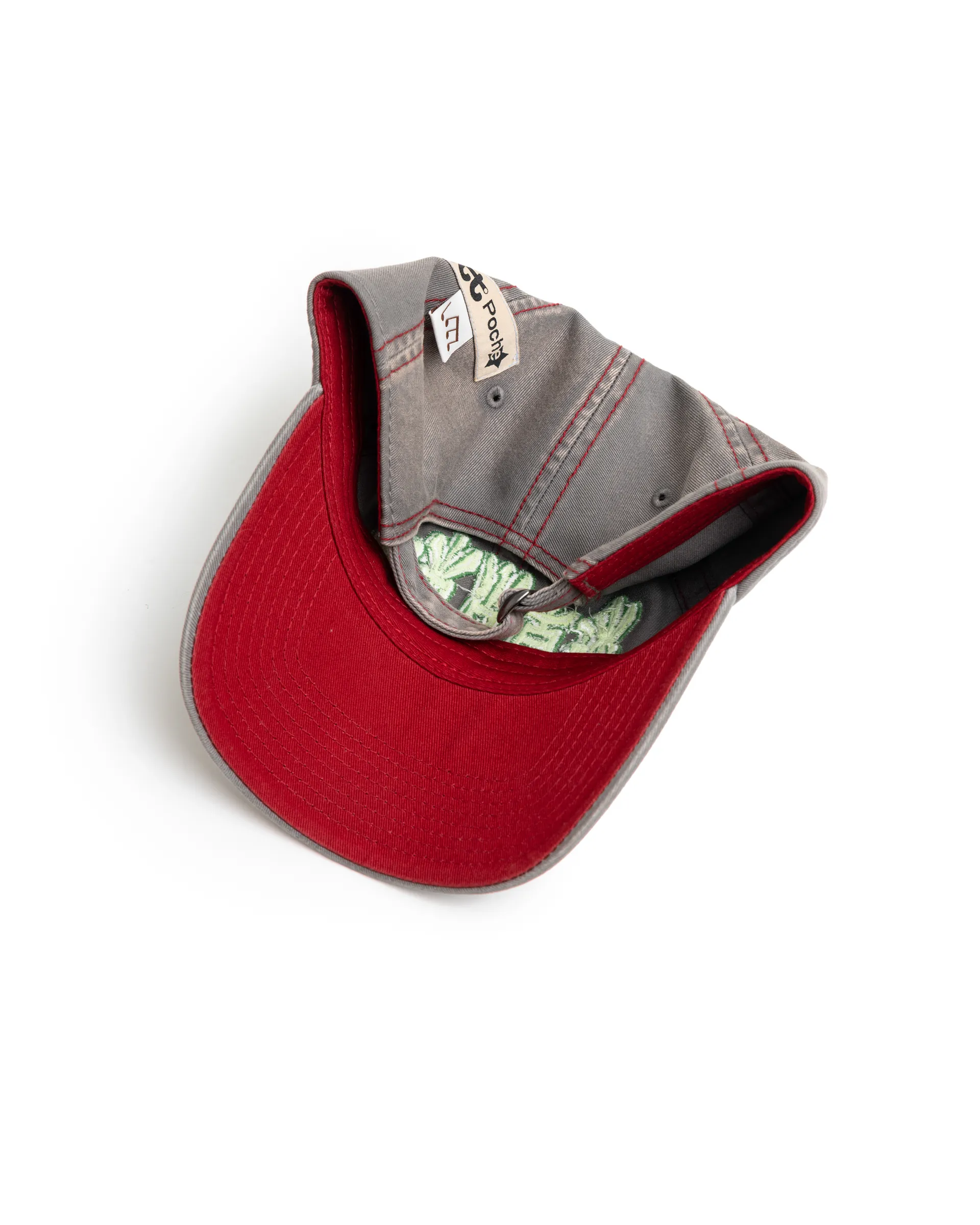 LTTT - CLUB CAP V.2 - image 5