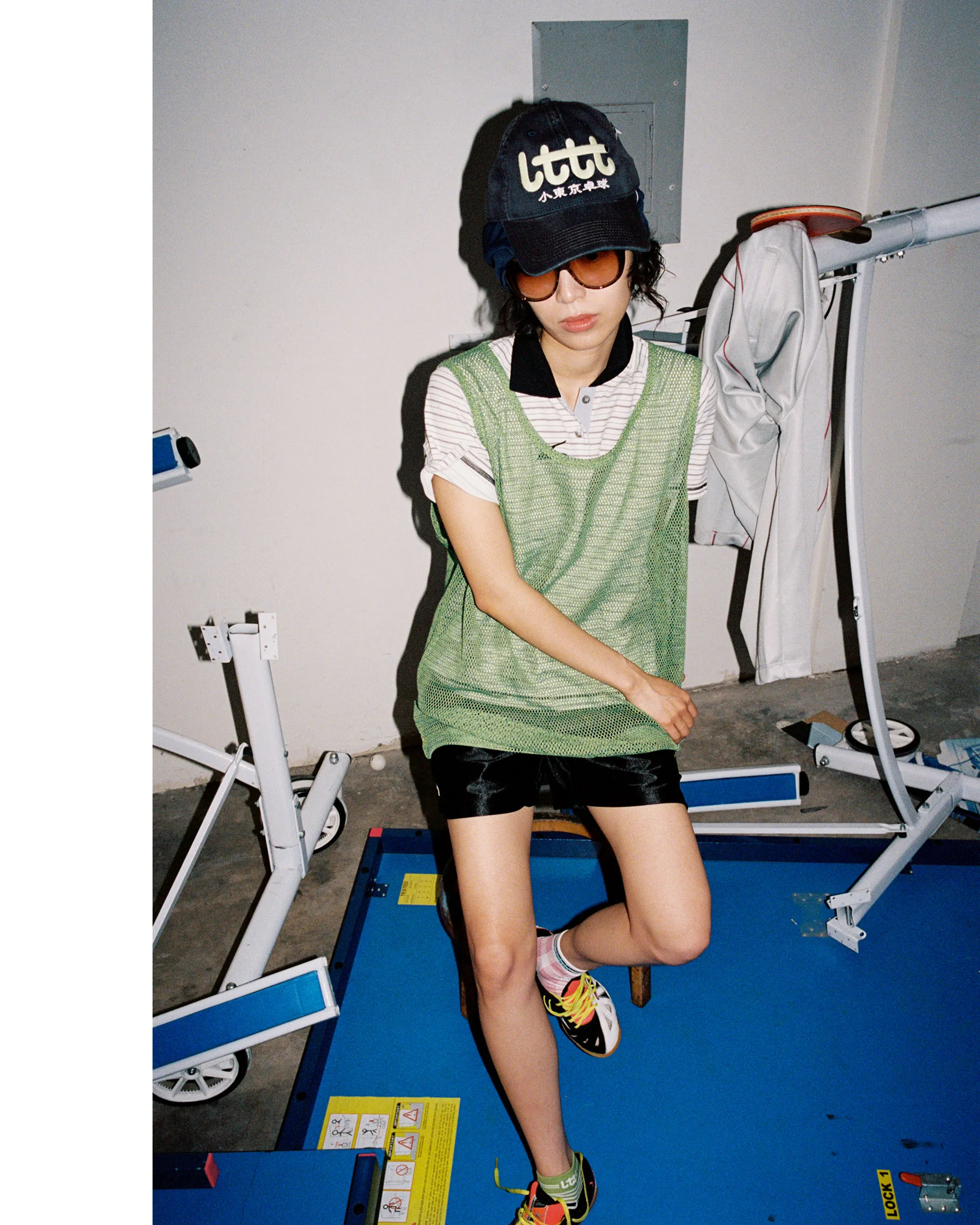 LTTT - CLUB CAP V.2 - image 2