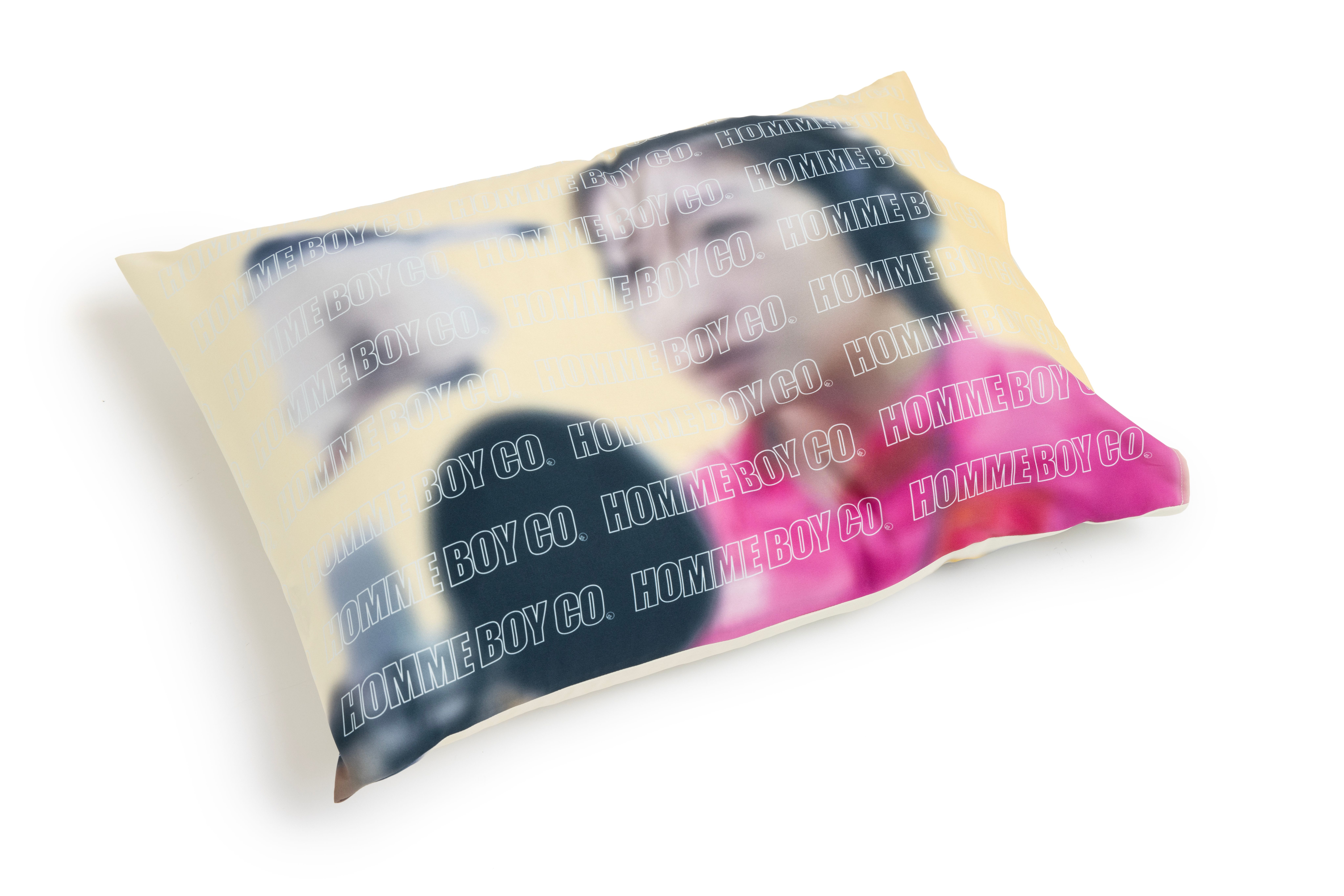 LTTT - HOMME BOY - Pillowcase - image 4