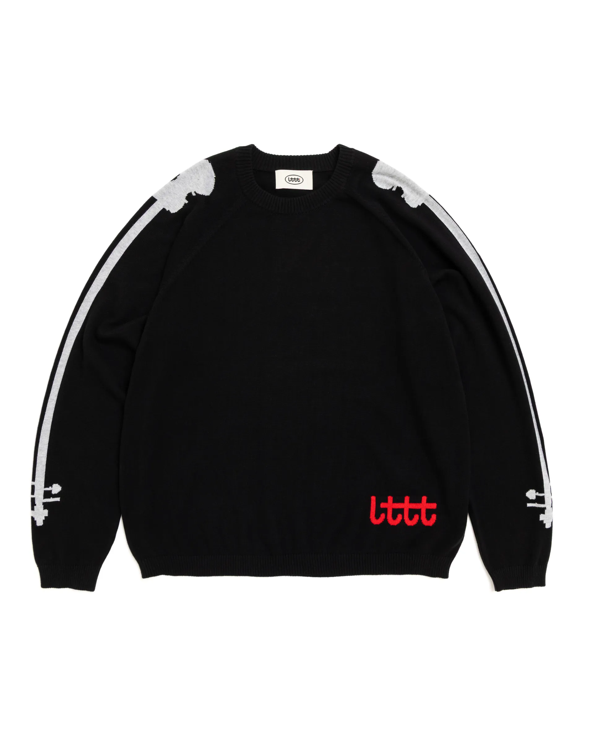LTTT - VIOLIN SWEATER - image 2