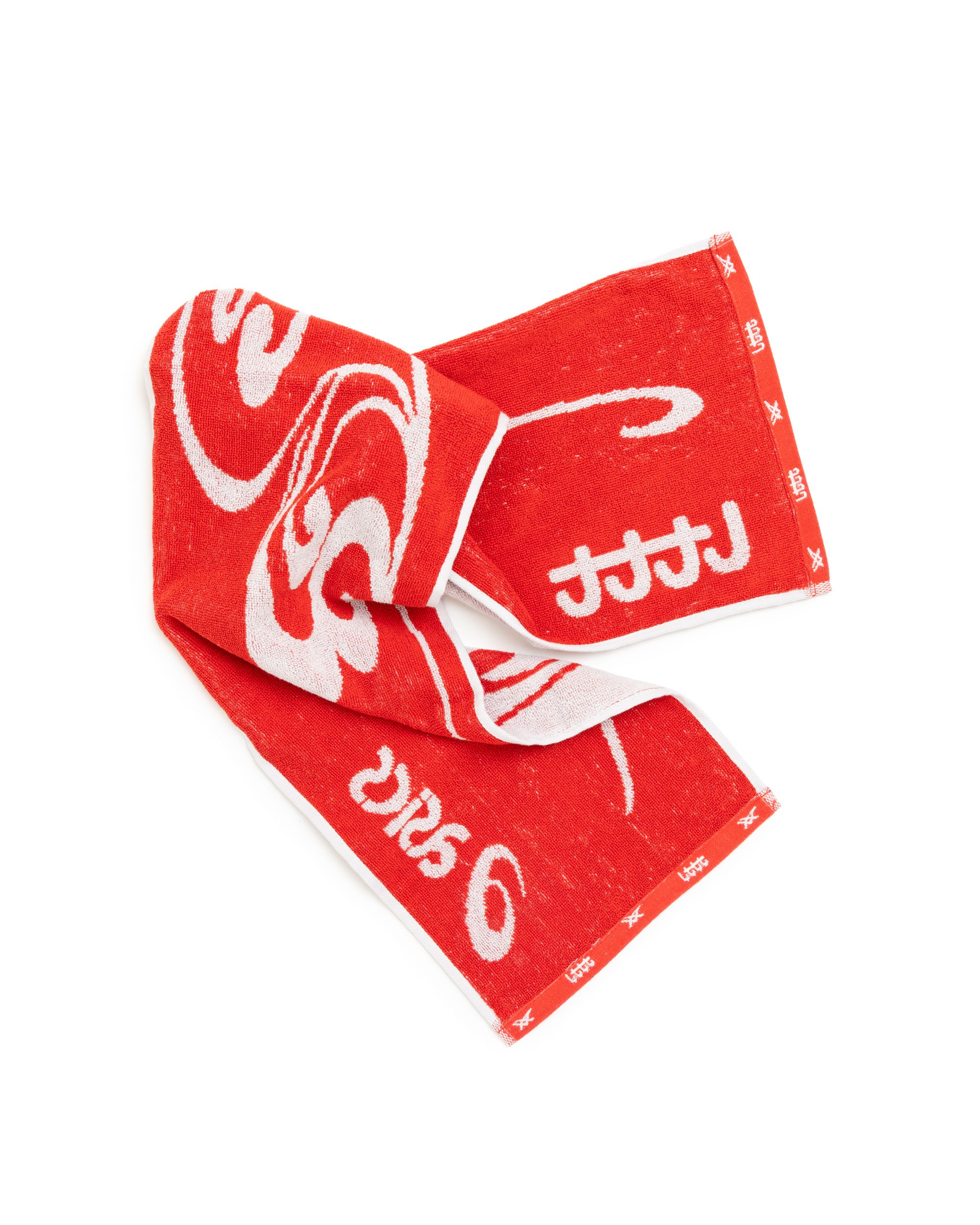 LTTT - ASICS REFRESH TOWEL - image 5