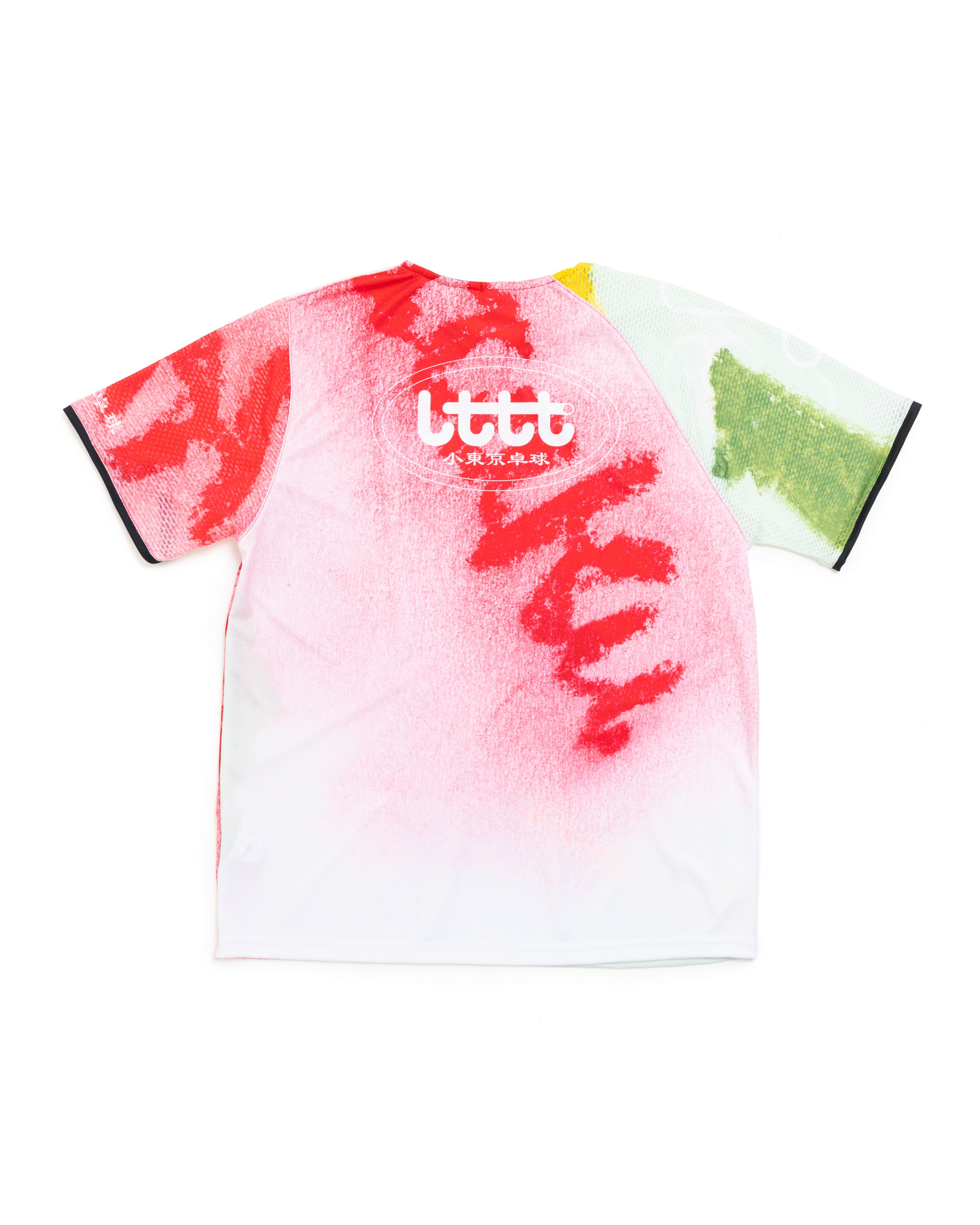LTTT ASICS PRODUCTS - image 24