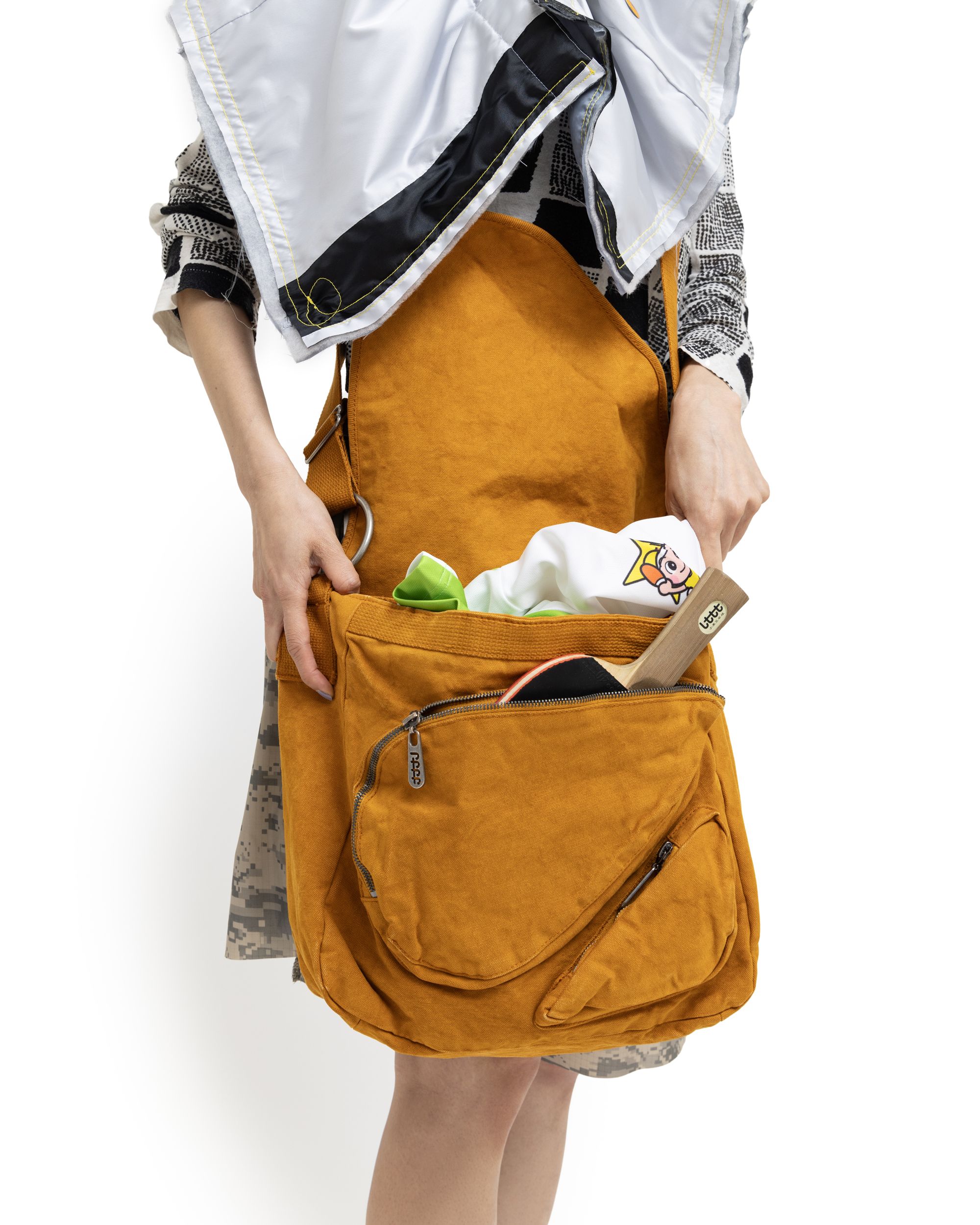 LTTT - DD BAG - image 4