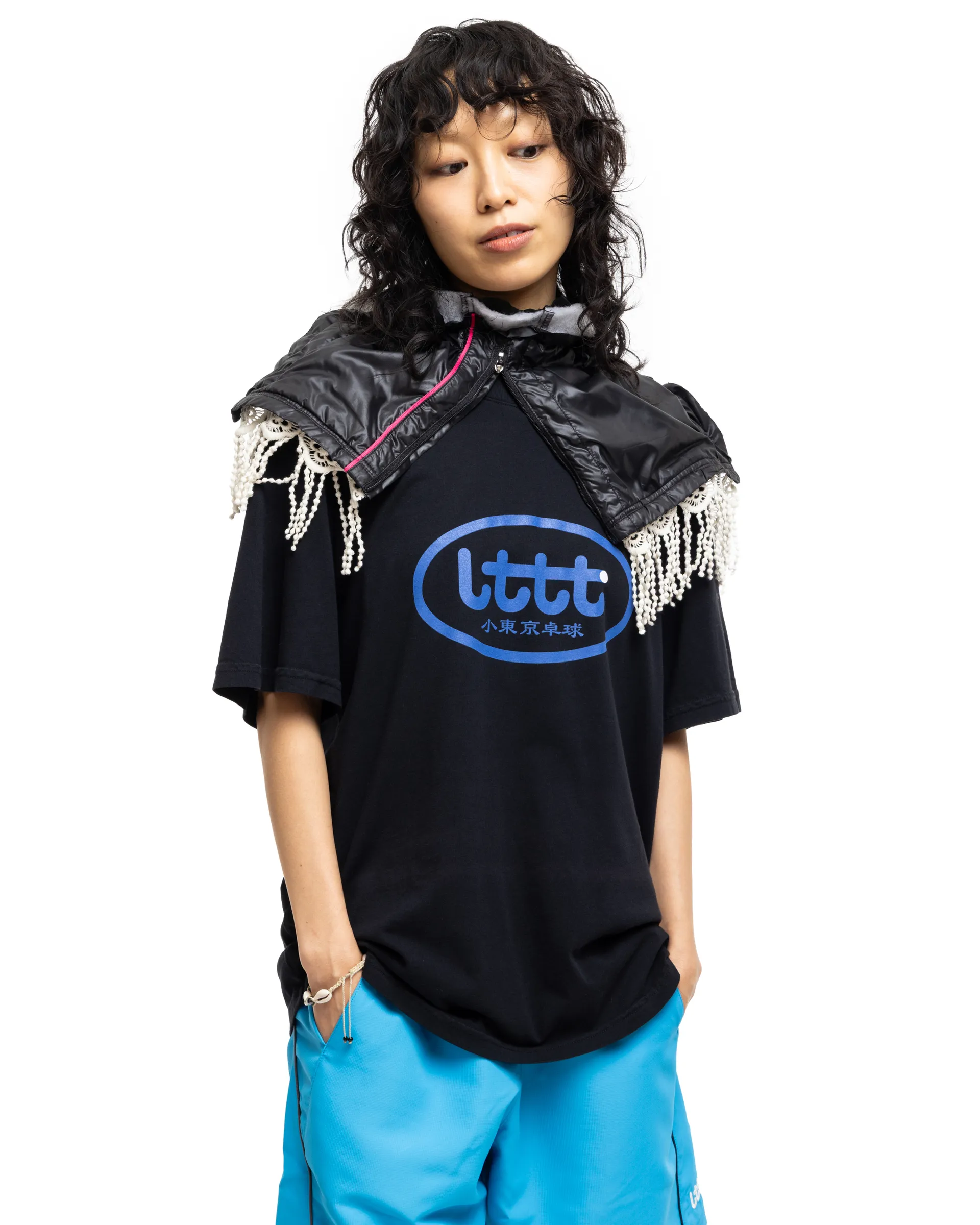 LTTT - COTTON CLUB TEE - image 2